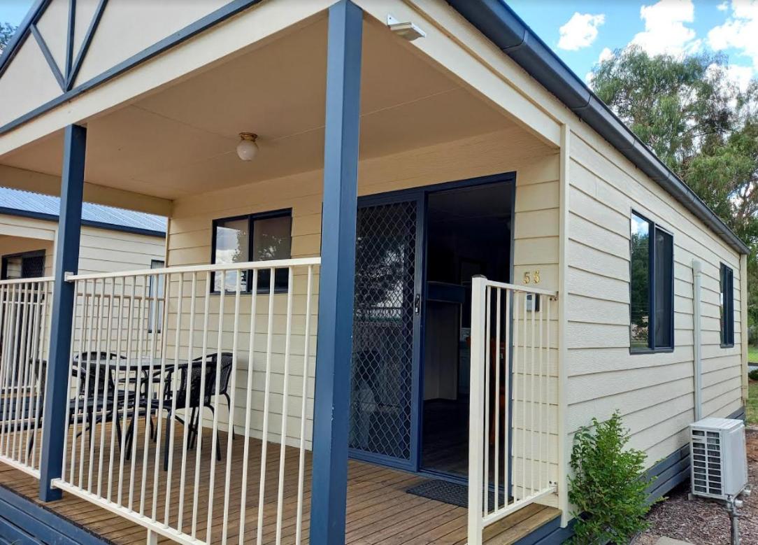 Two-Bedroom Chalet - Photo 5