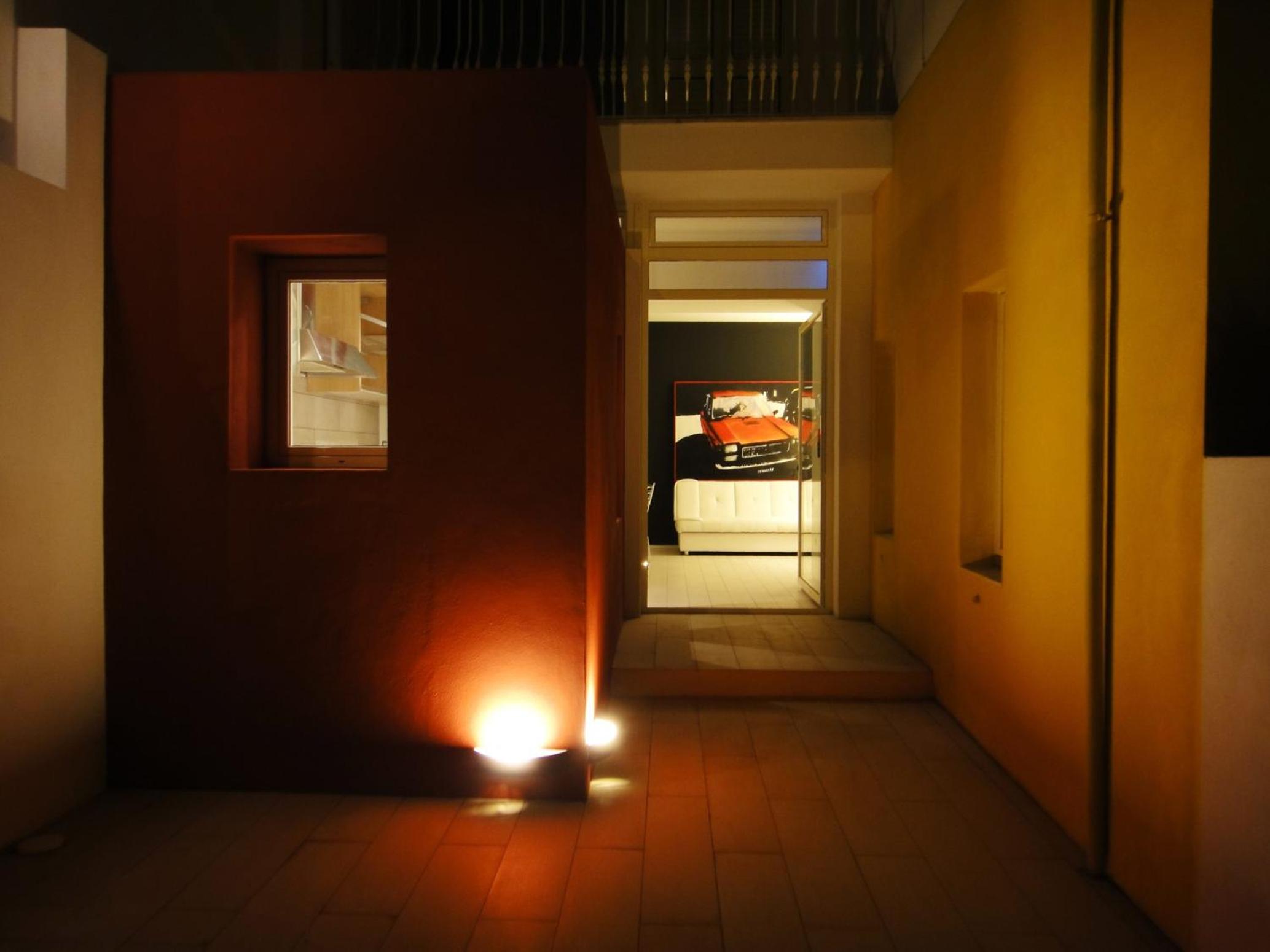 One-Bedroom Apartment photo 3