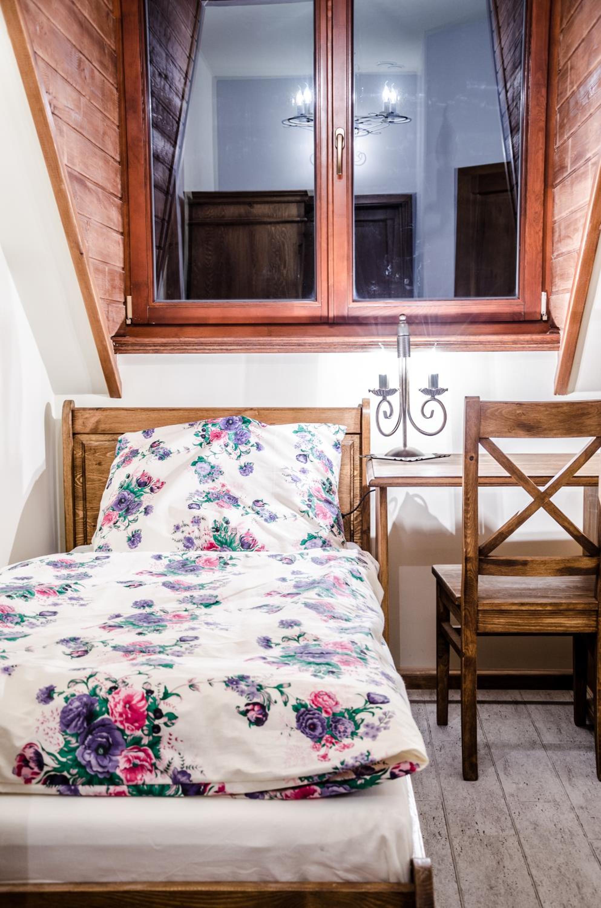 Double or Twin Room - Photo 1