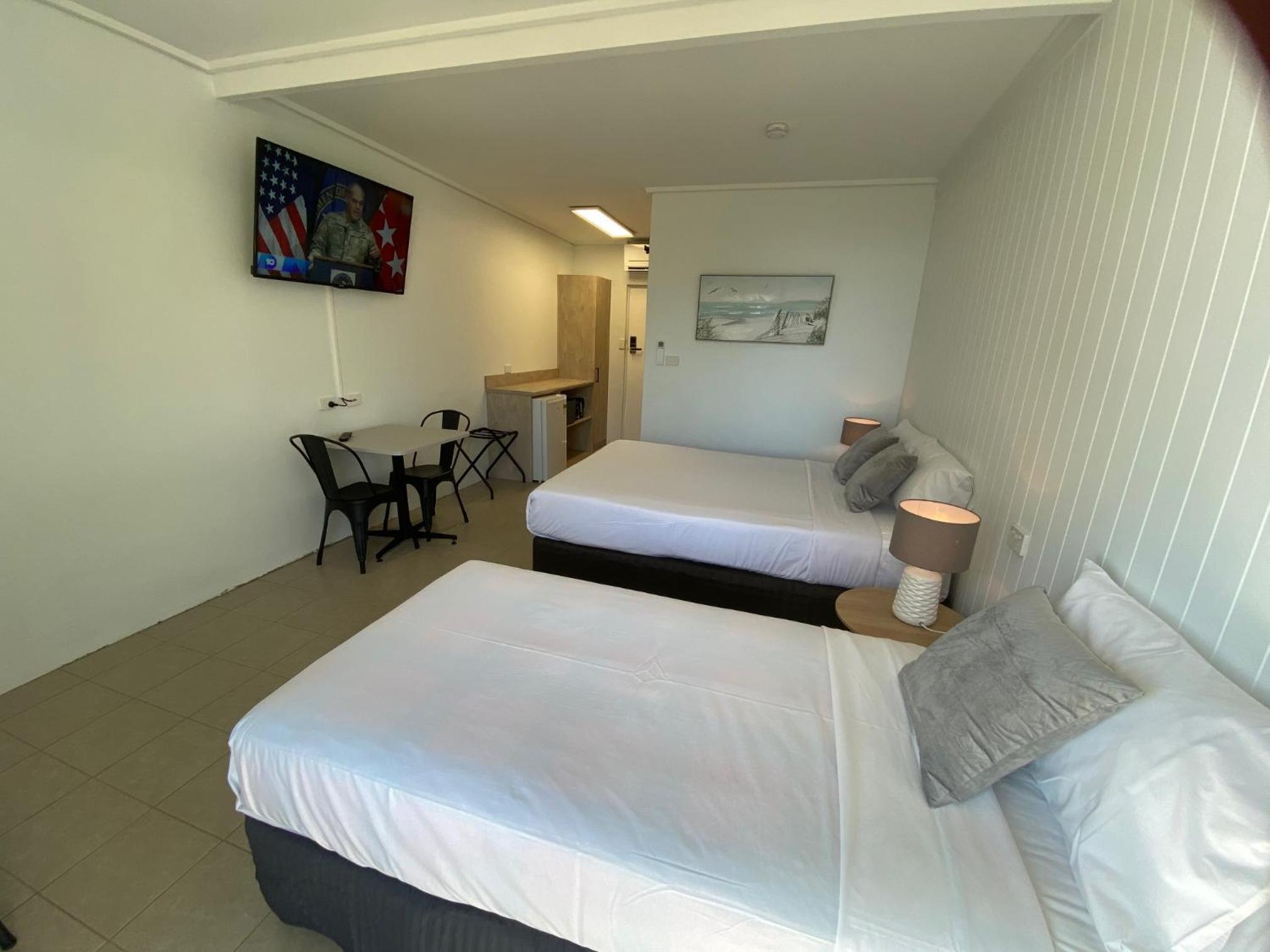 Deluxe Twin Room - Photo 1