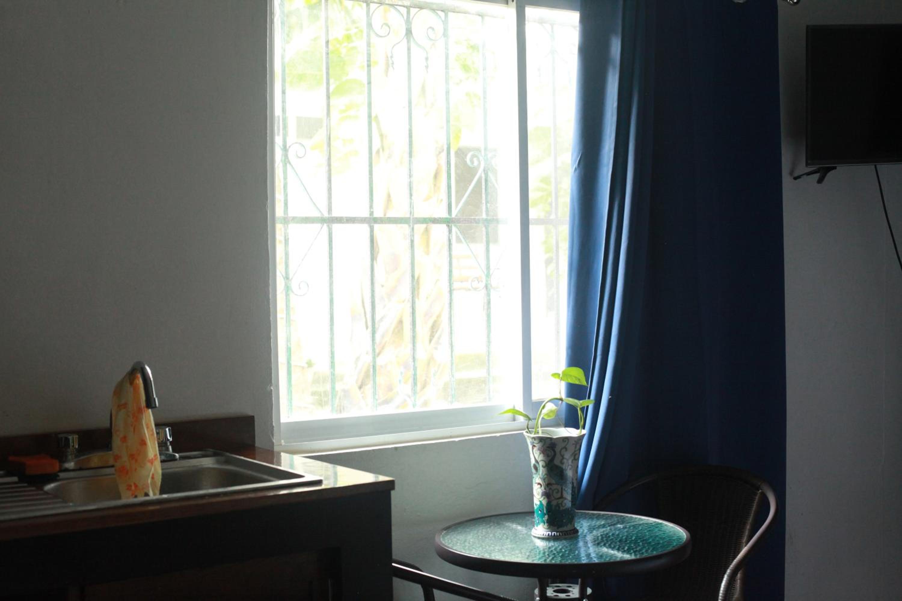 Deluxe Double Studio photo 3