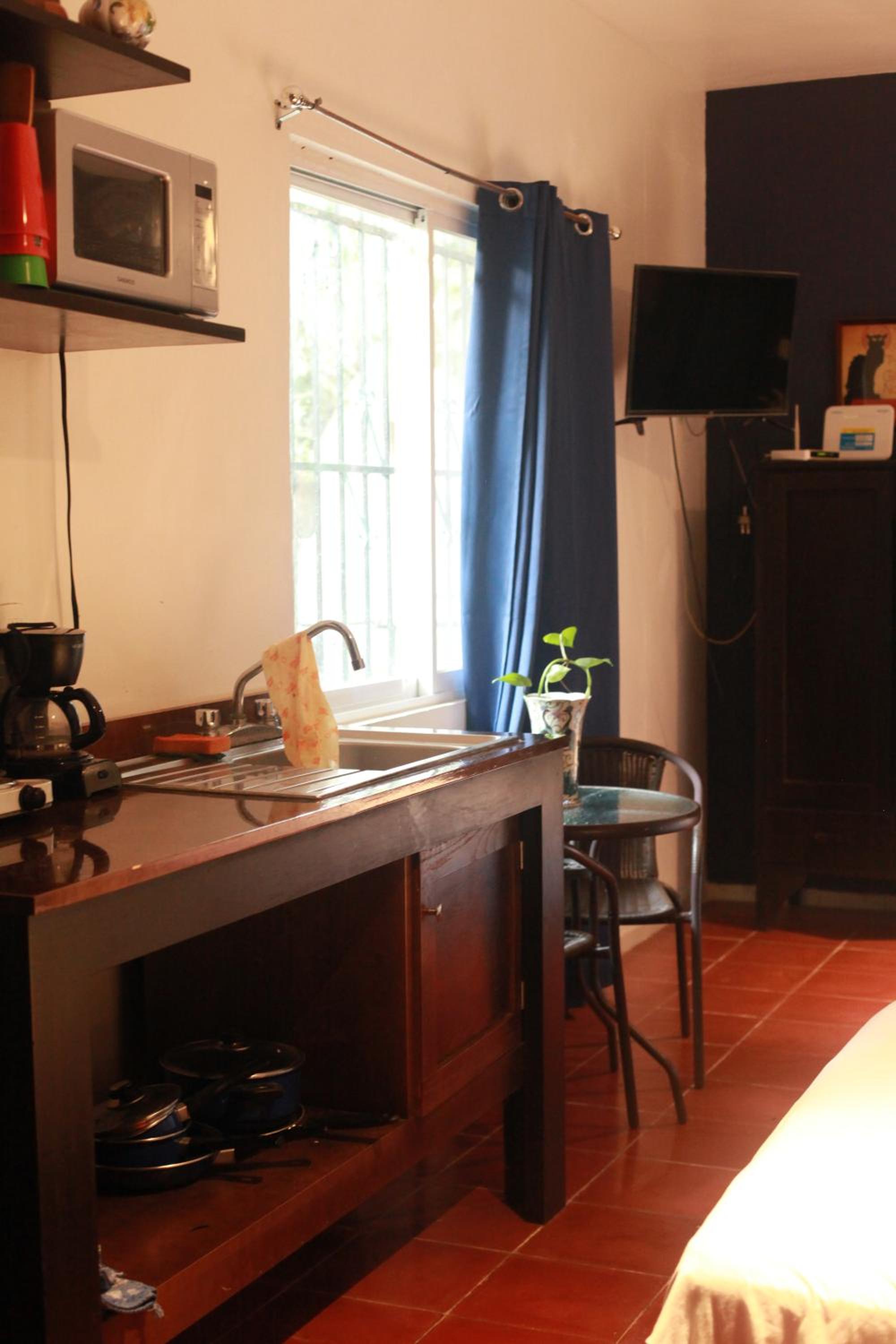 Deluxe Double Studio photo 2