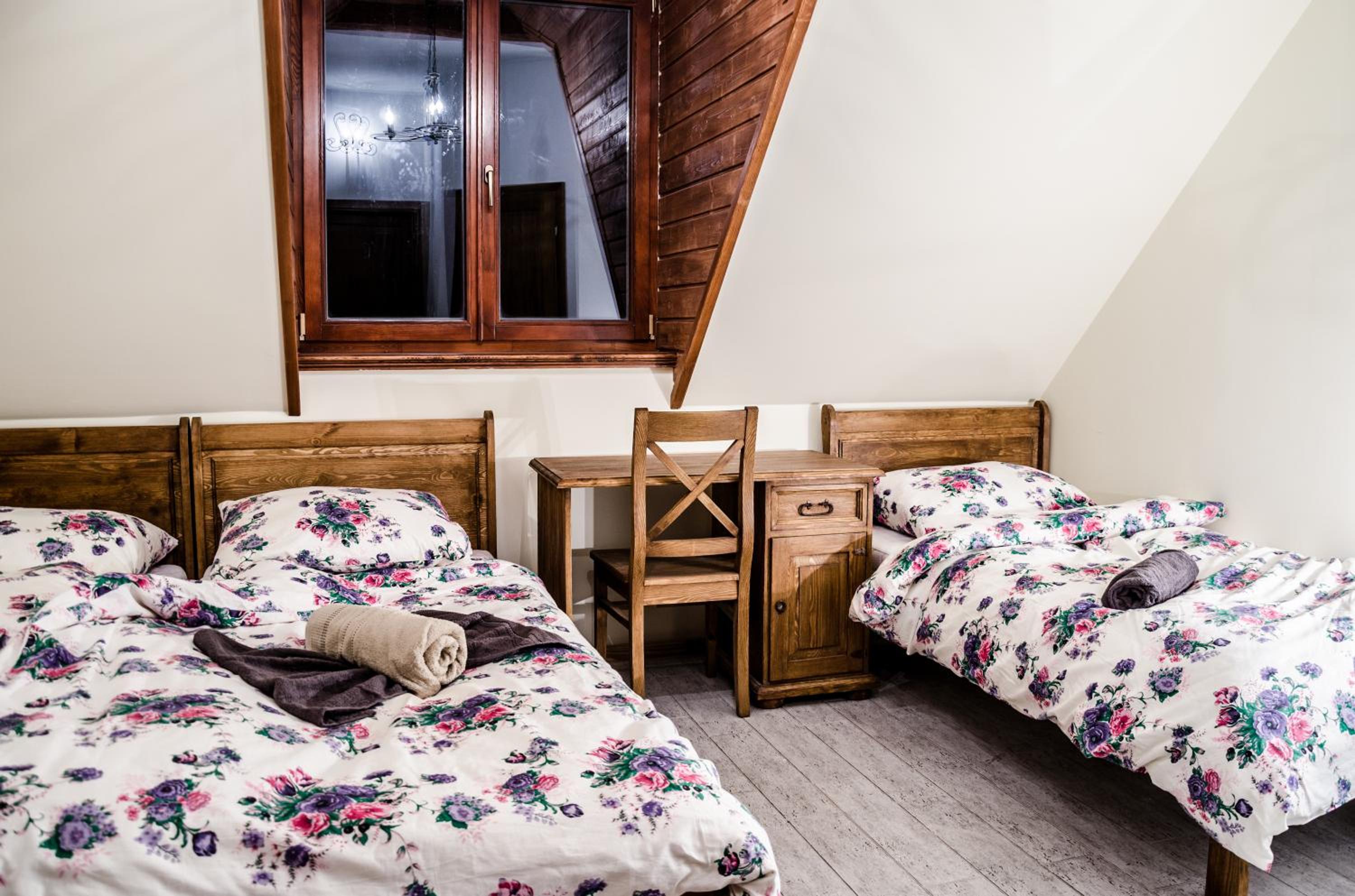 Triple Room - Photo 14