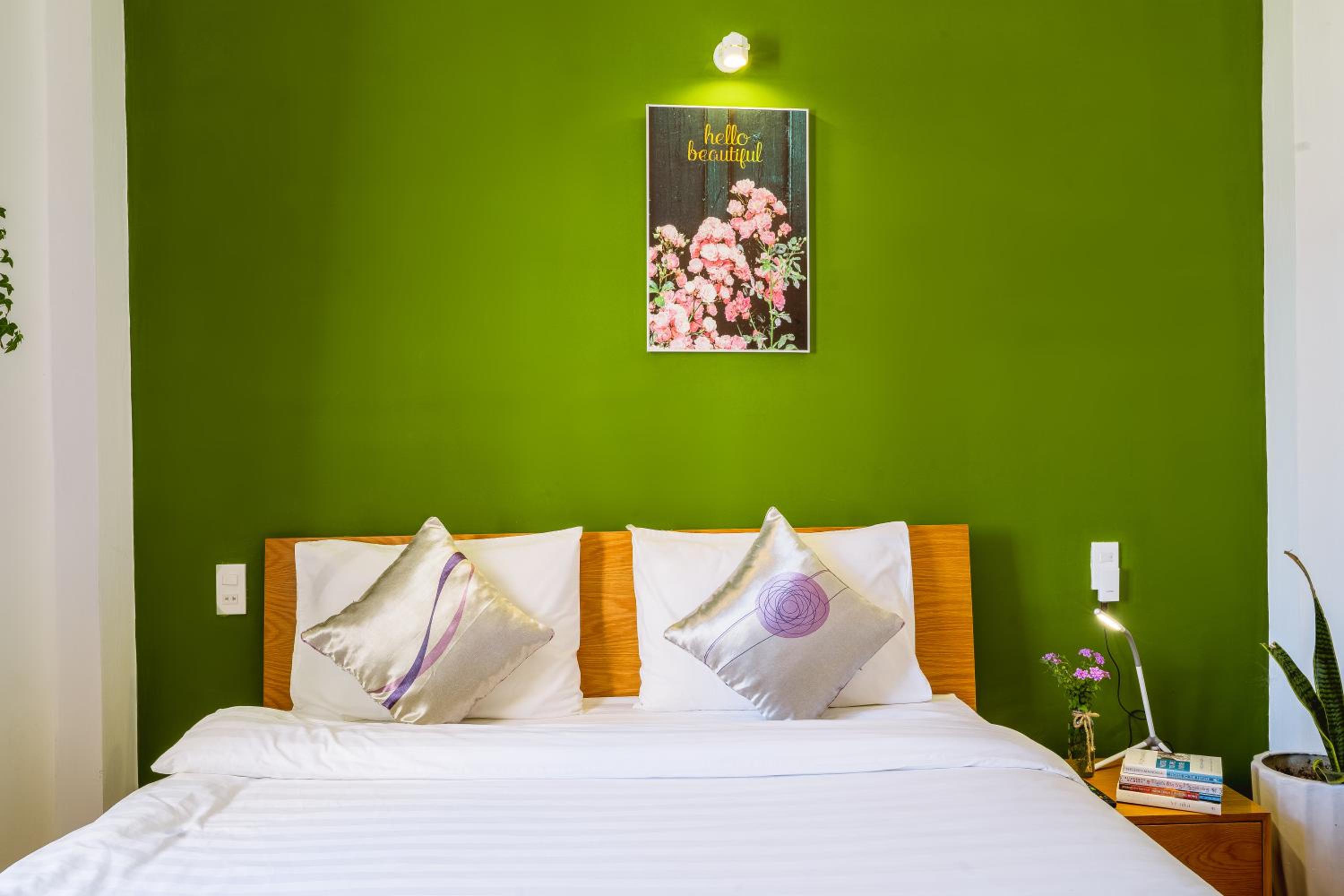 Superior Queen Room photo 3