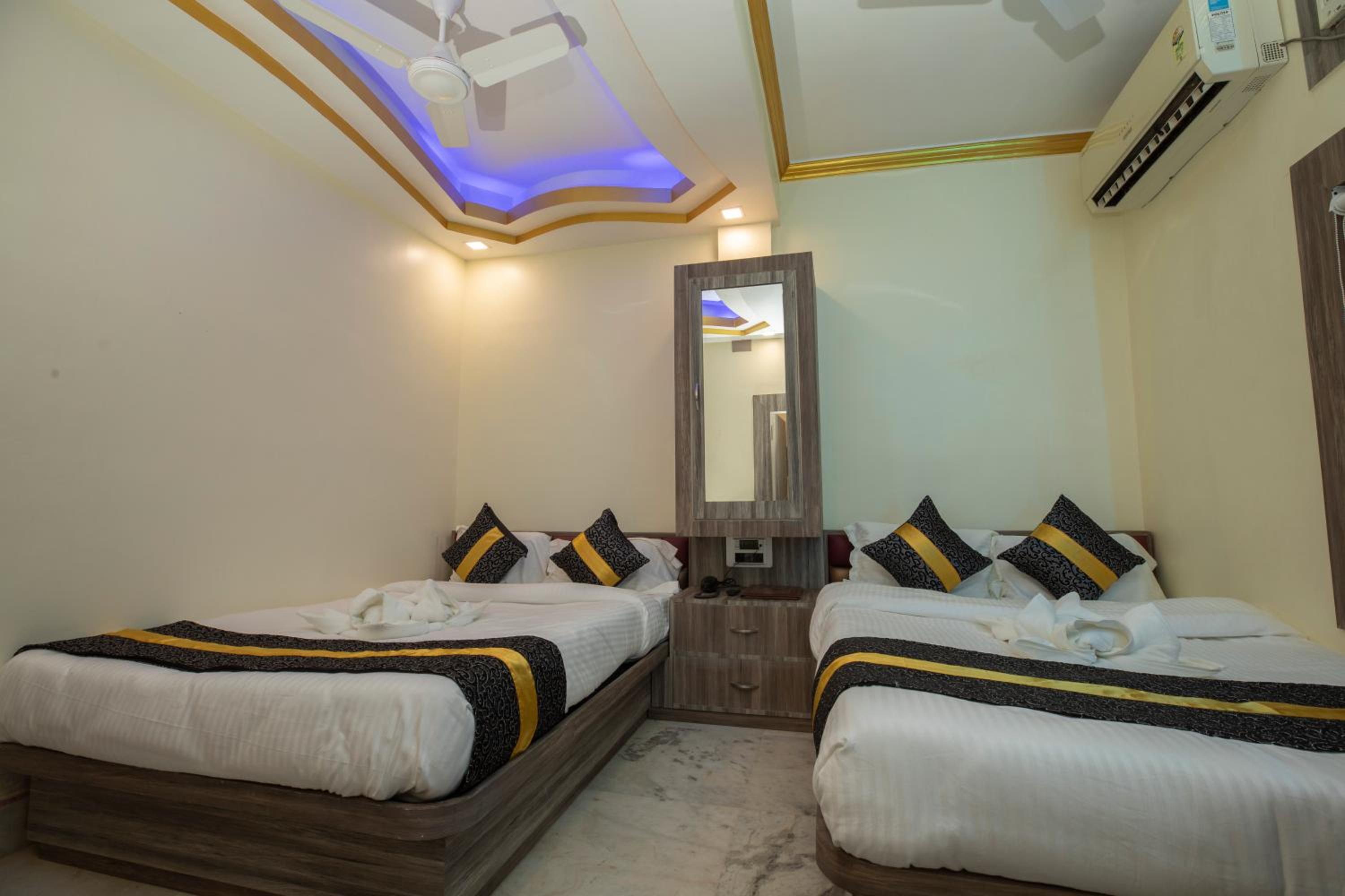 Family Suite - Photo 6