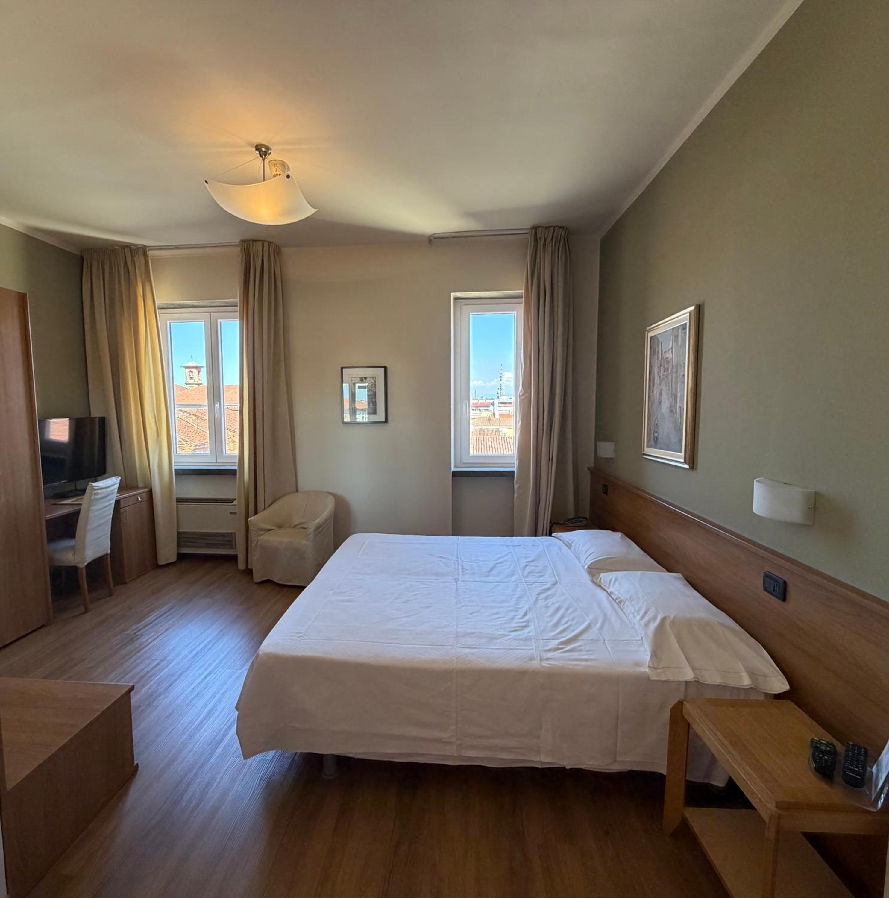 Superior Double Room photo 2