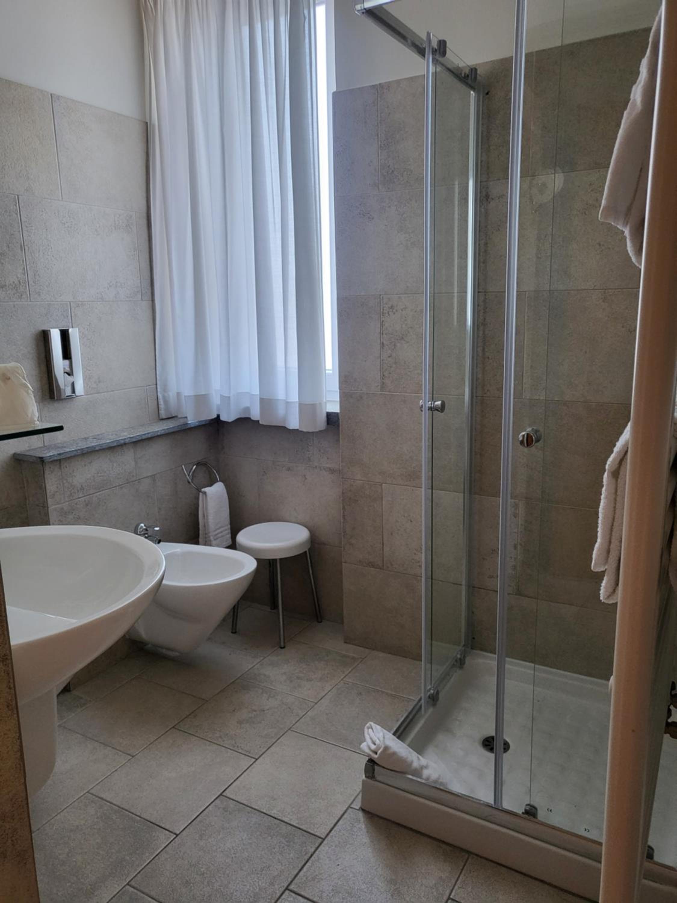 Deluxe Triple Room photo 1