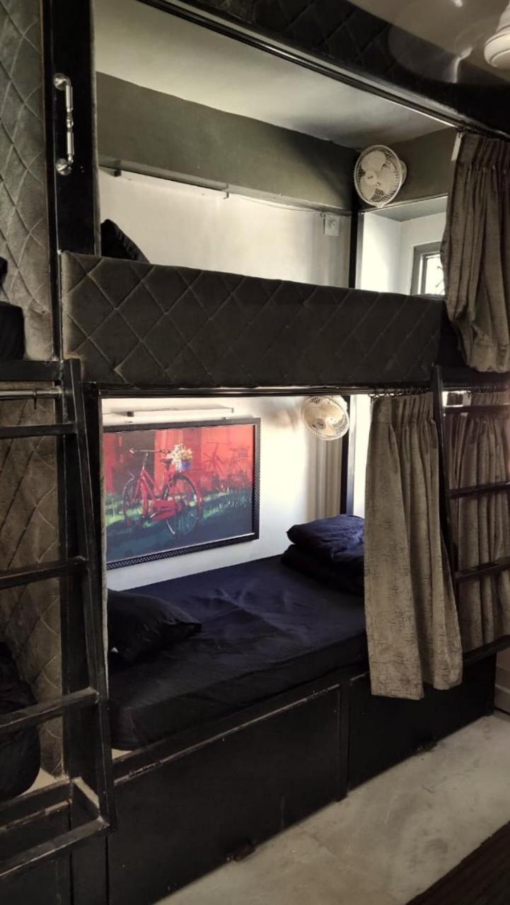 Double or Twin Room with Shared Bathroom photo 3