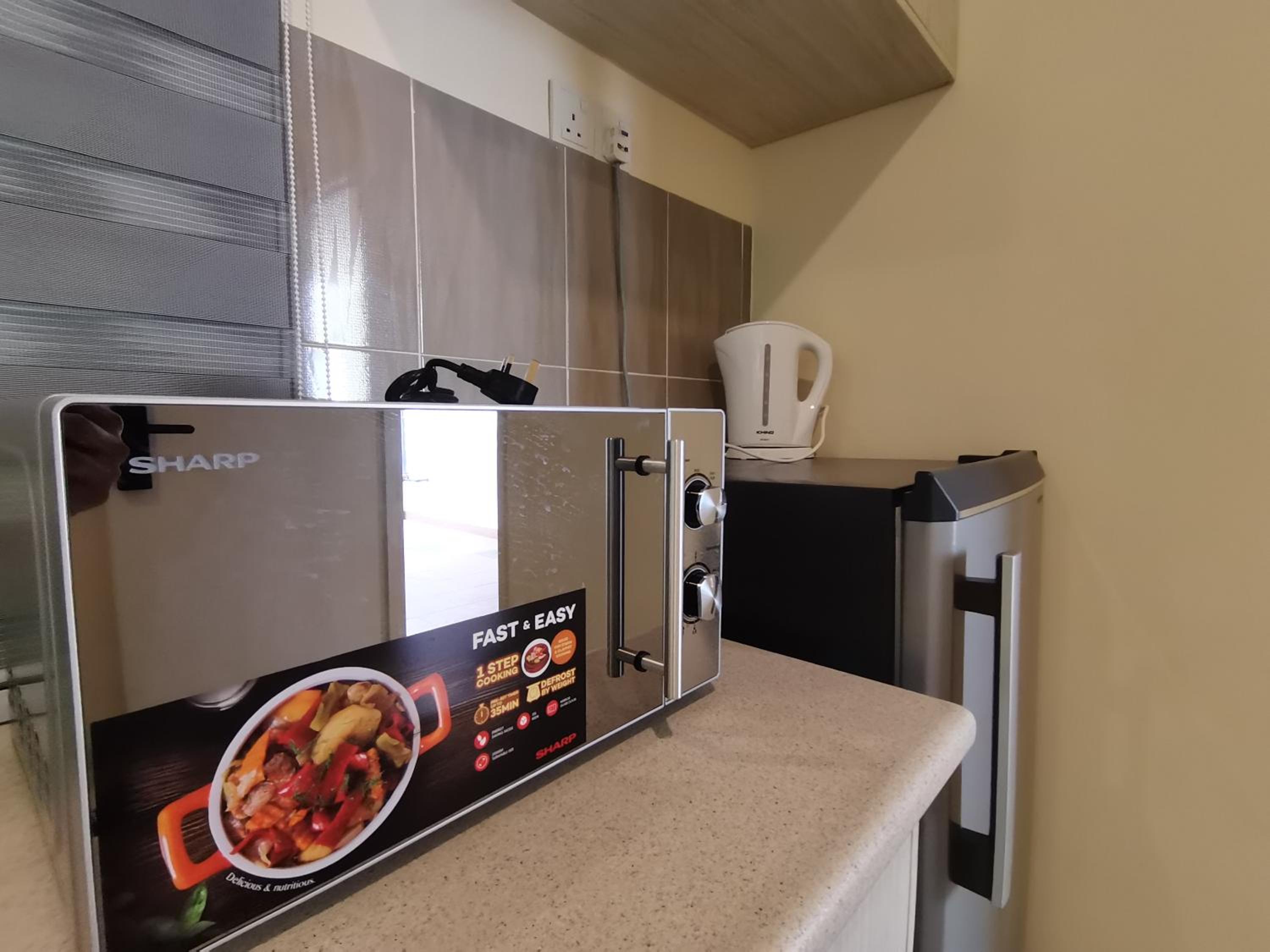Deluxe Apartment photo 2
