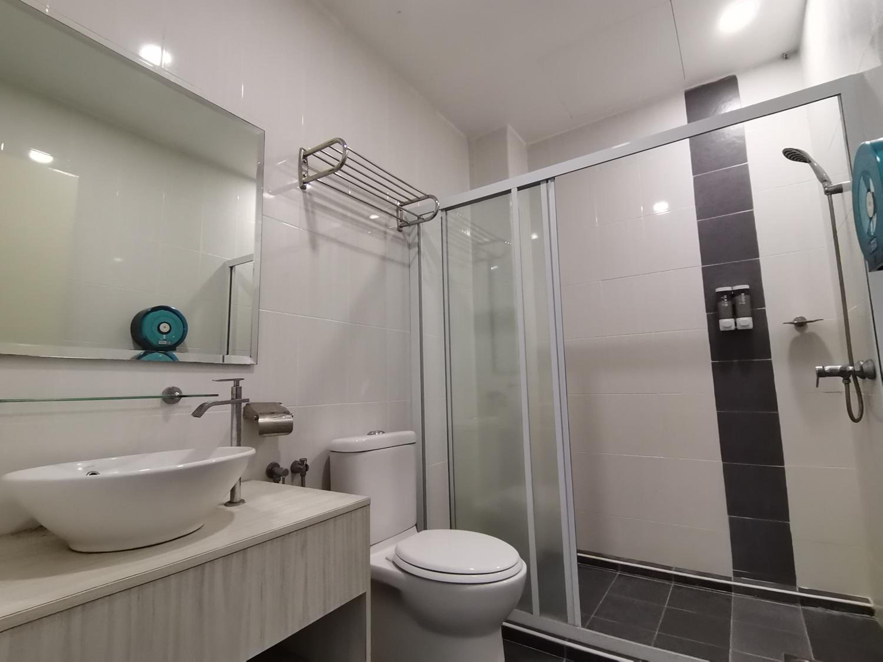 Deluxe Apartment photo 3