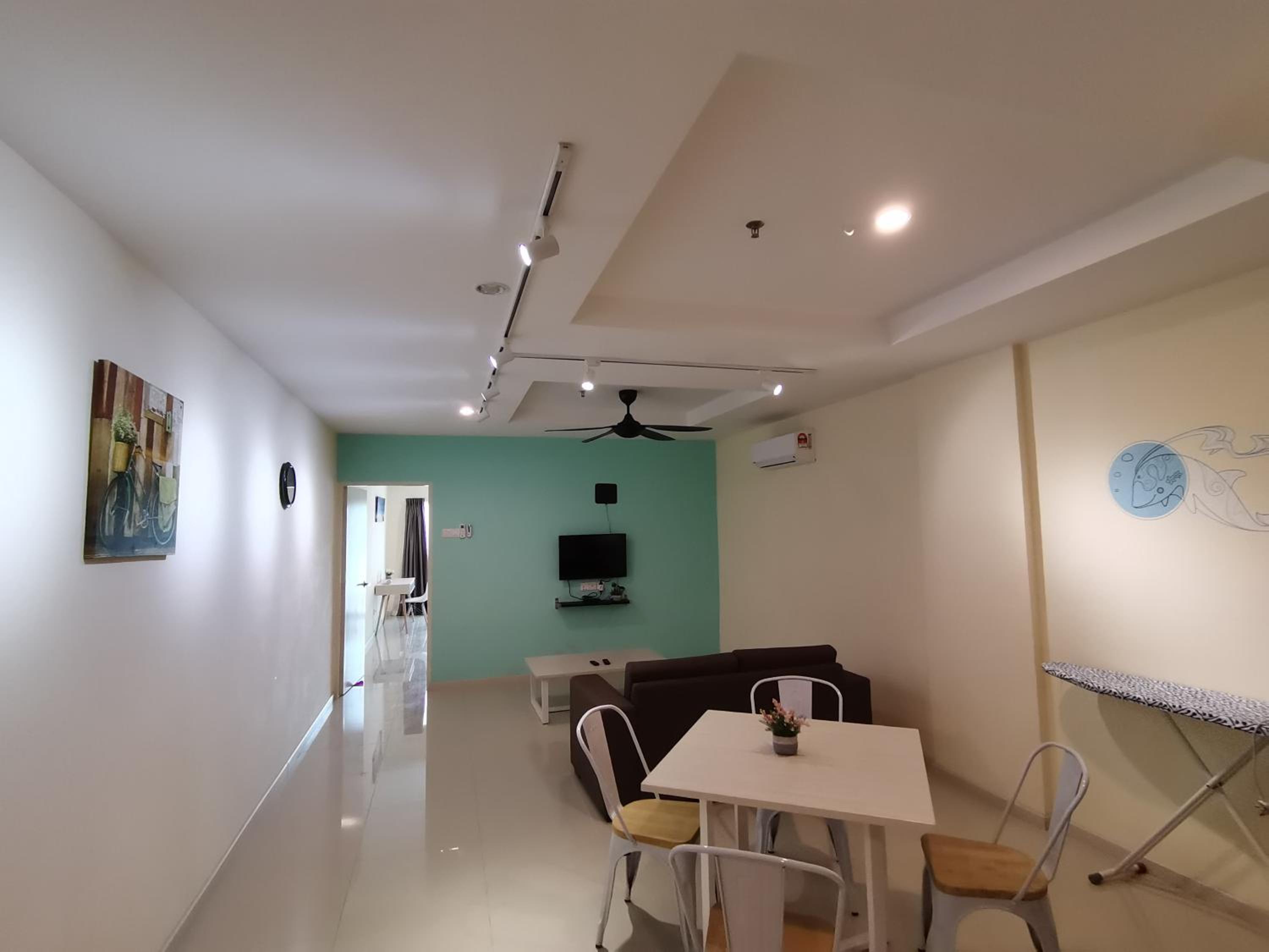 Superior Apartment photo 3