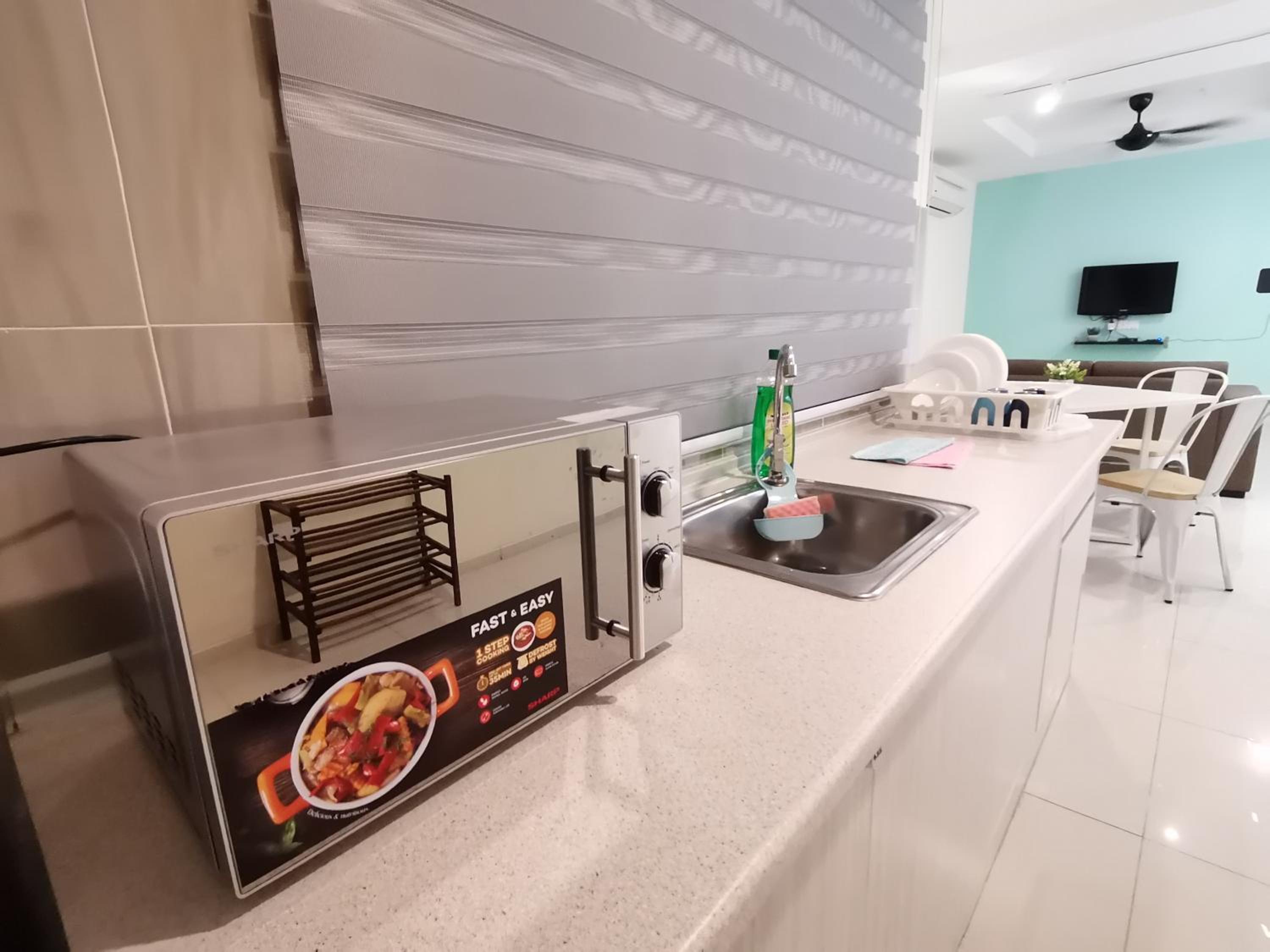 Superior Apartment