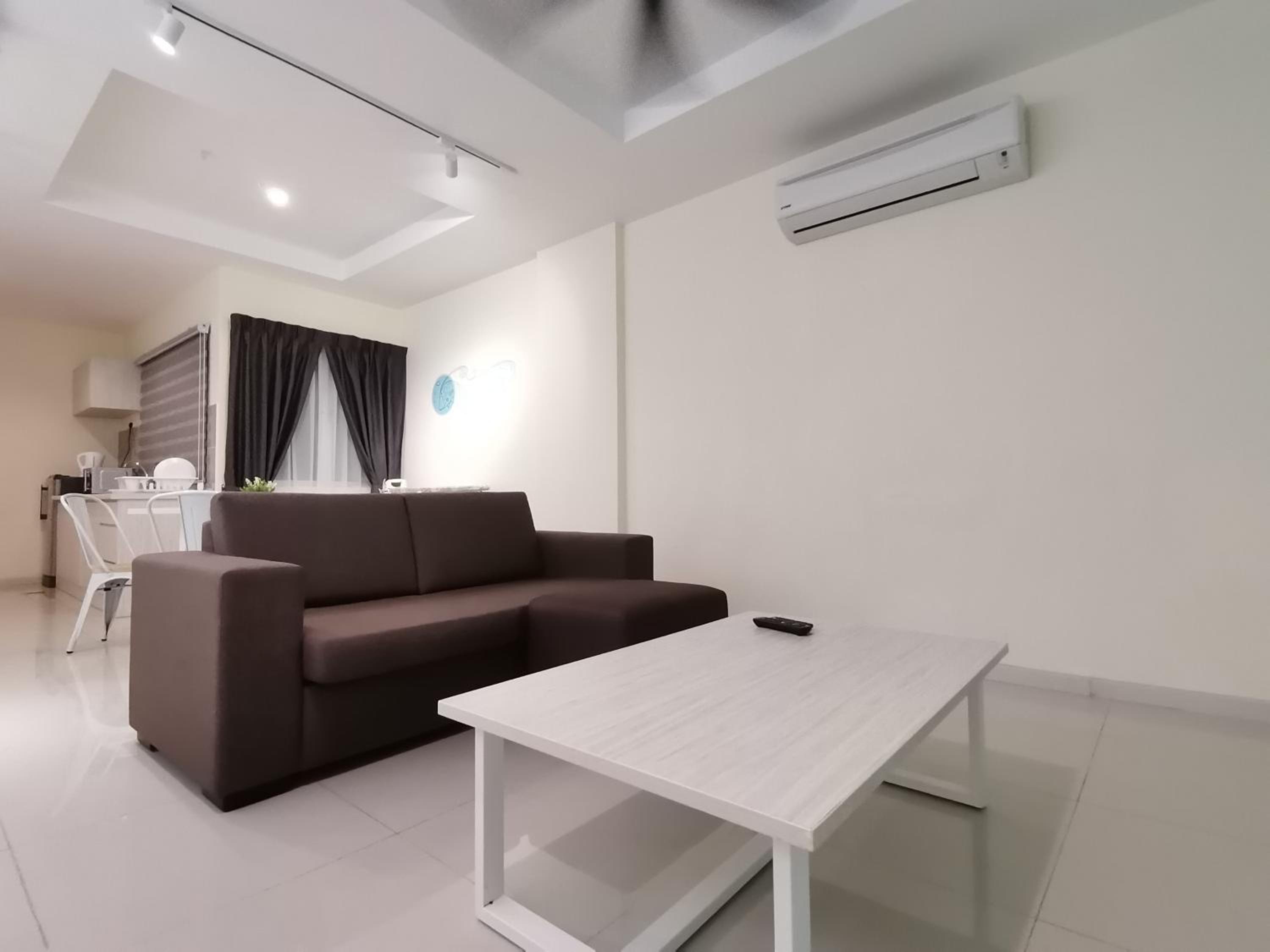 Deluxe Family Suite photo 3