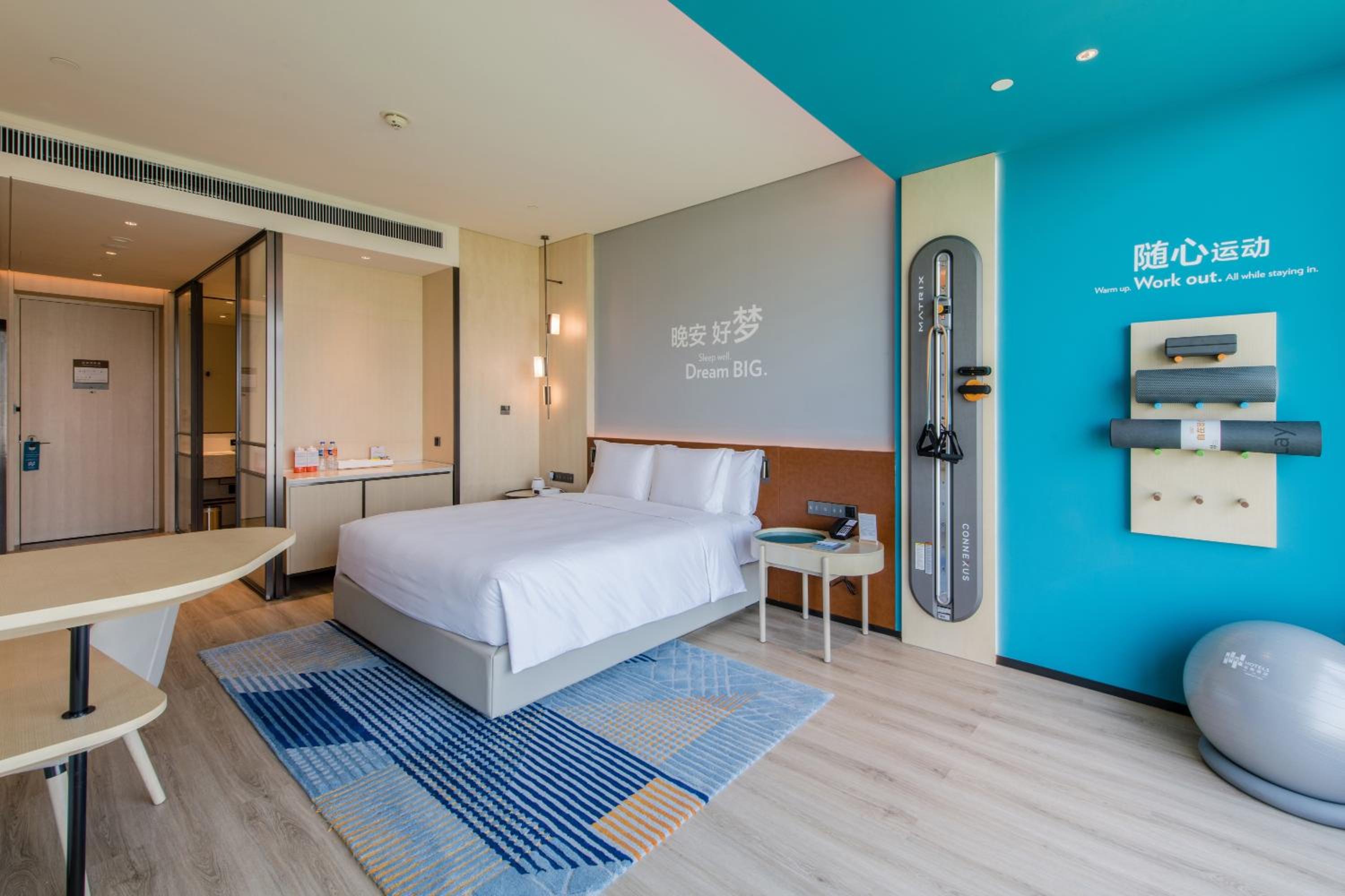 Standard Room - Photo 1