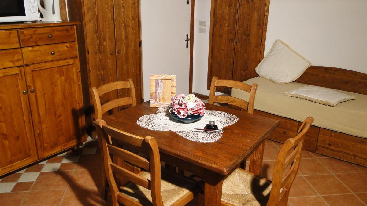 Duplex Apartment photo 1