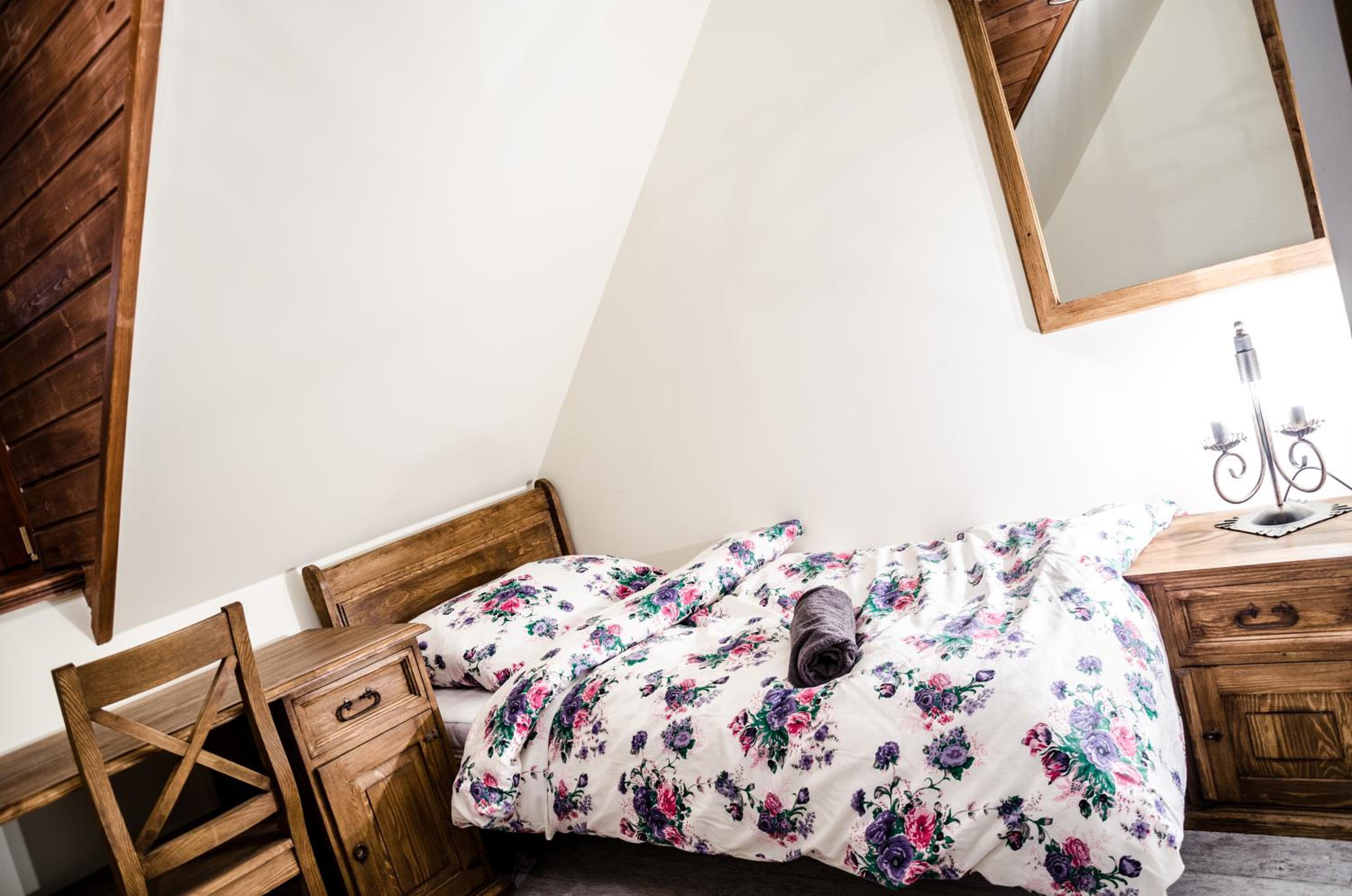 Triple Room - Photo 12