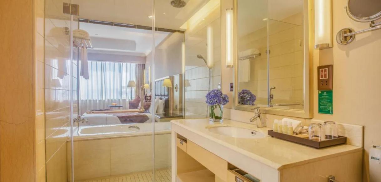 Deluxe Suite photo 2