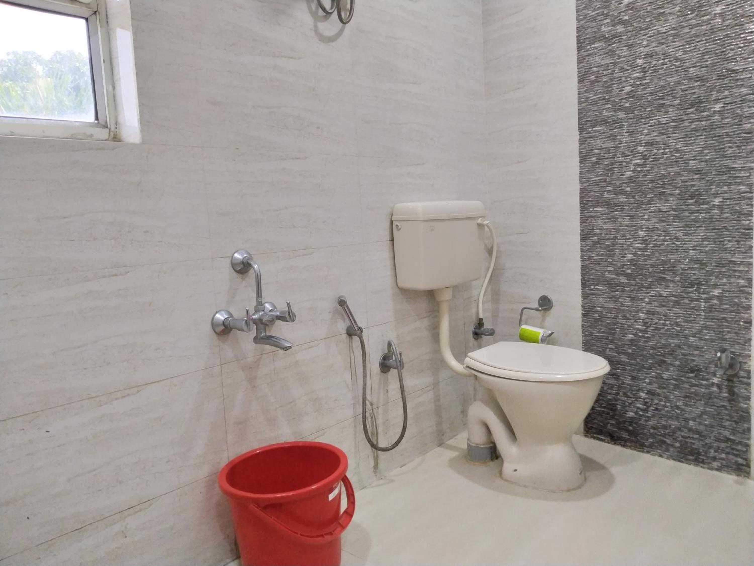Deluxe Suite photo 2