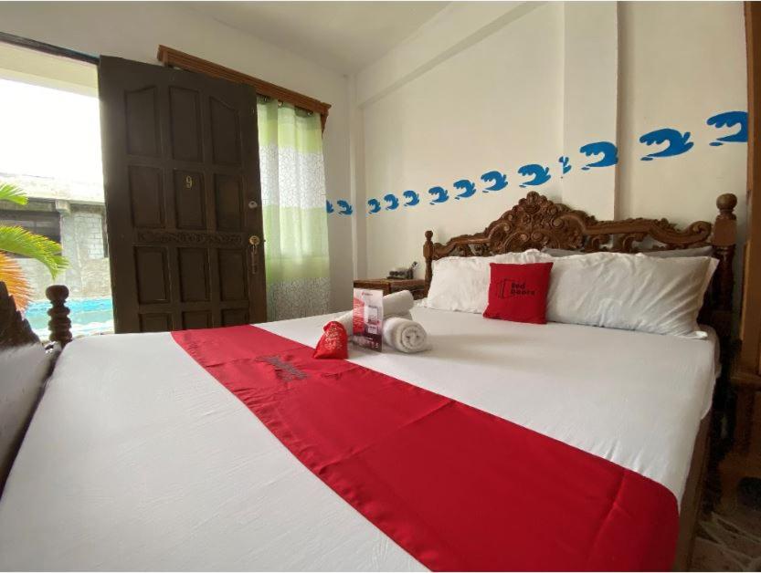Deluxe Room photo 1
