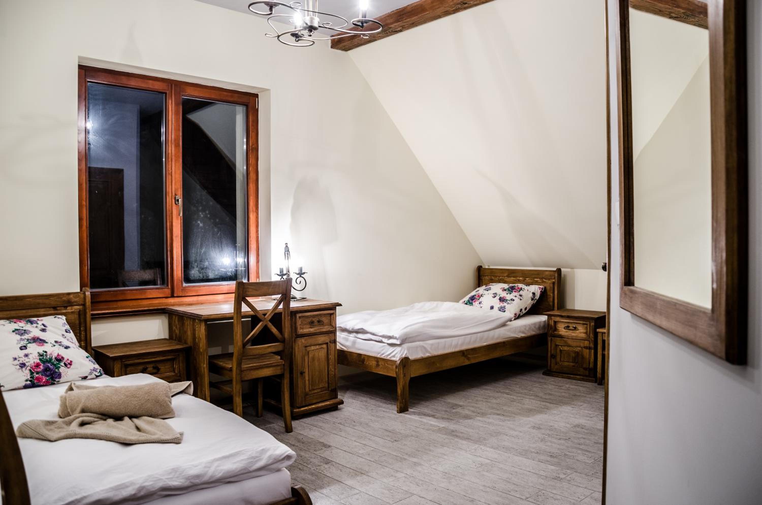 Triple Room - Photo 1