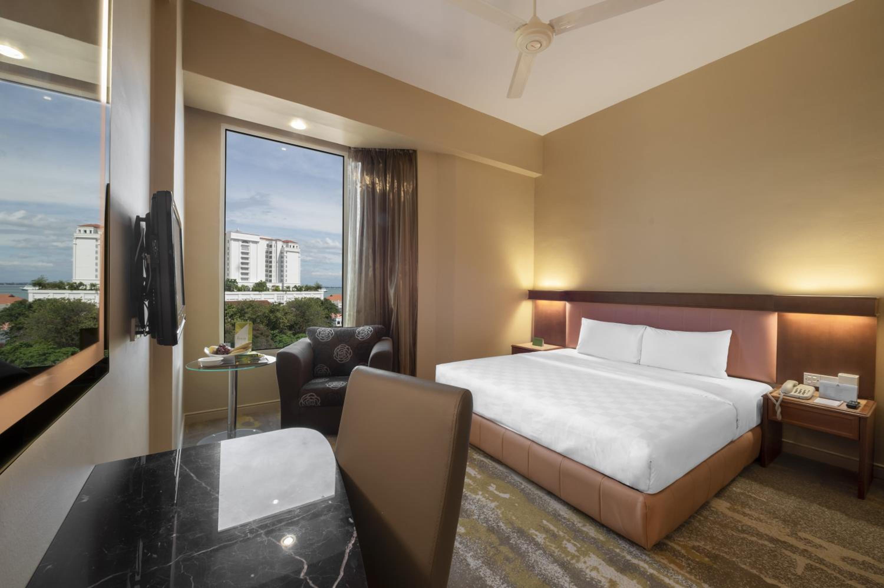 Standard Double Room - Photo 2