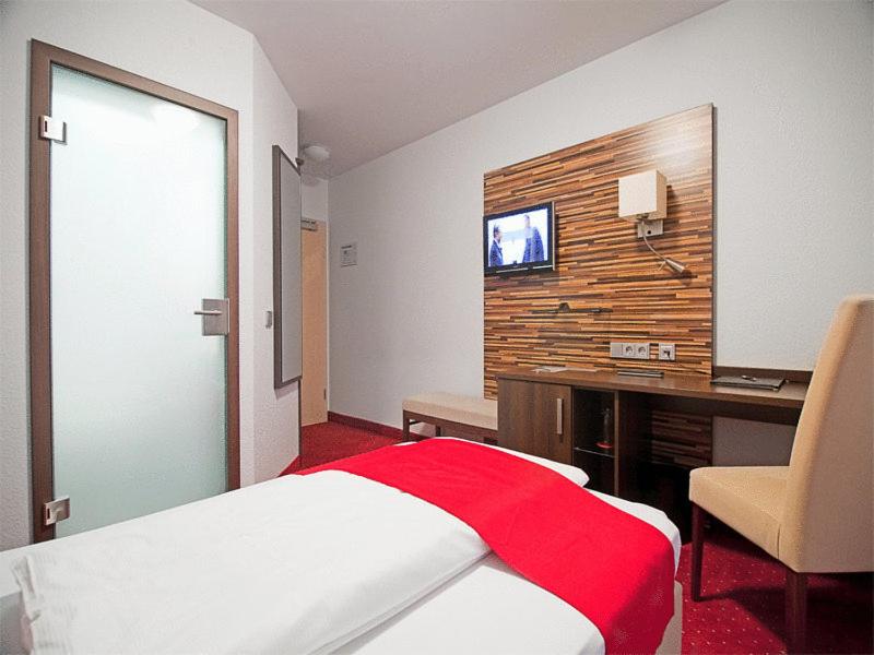 Comfort Single Room