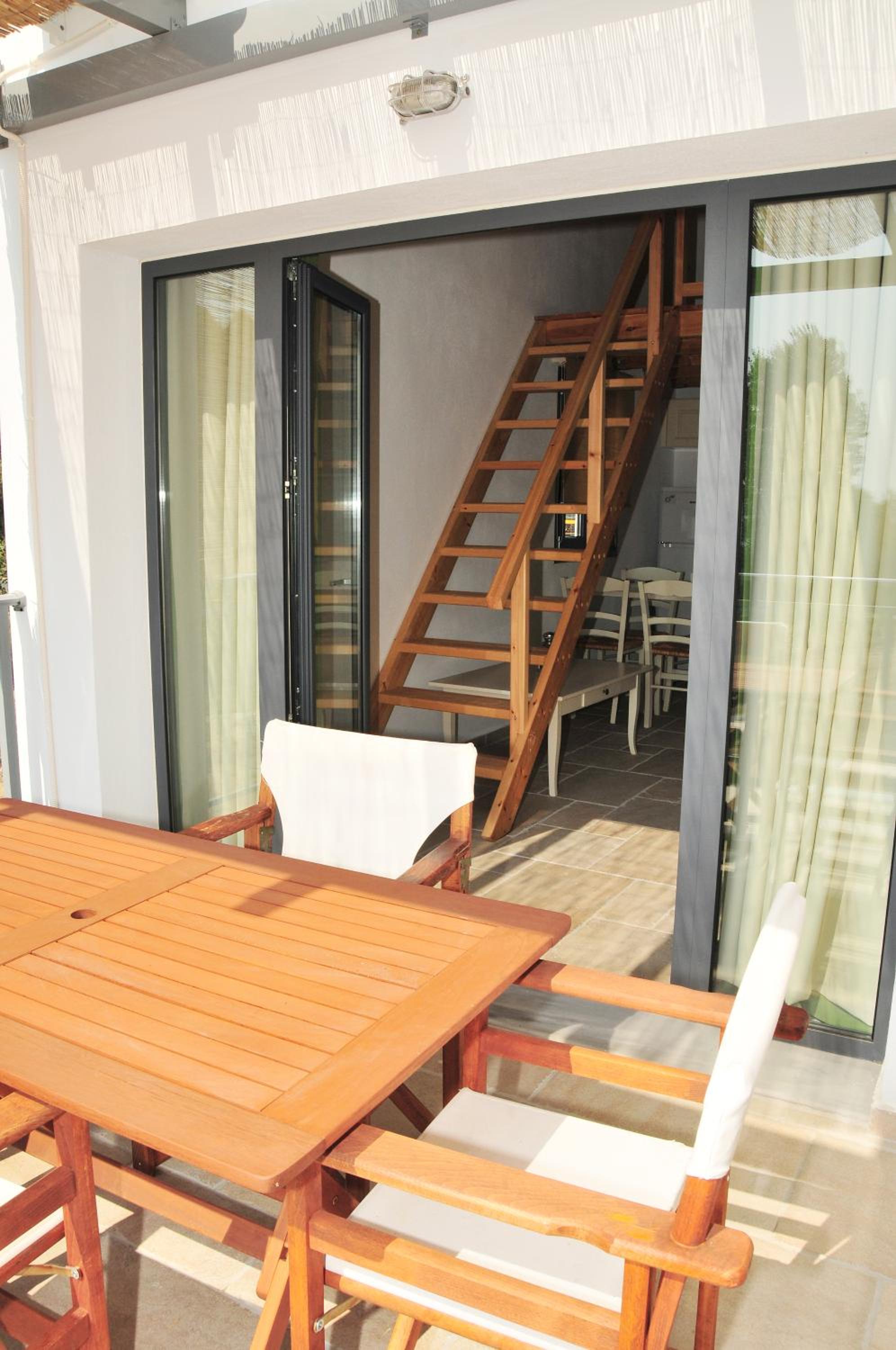 Maisonette photo 3