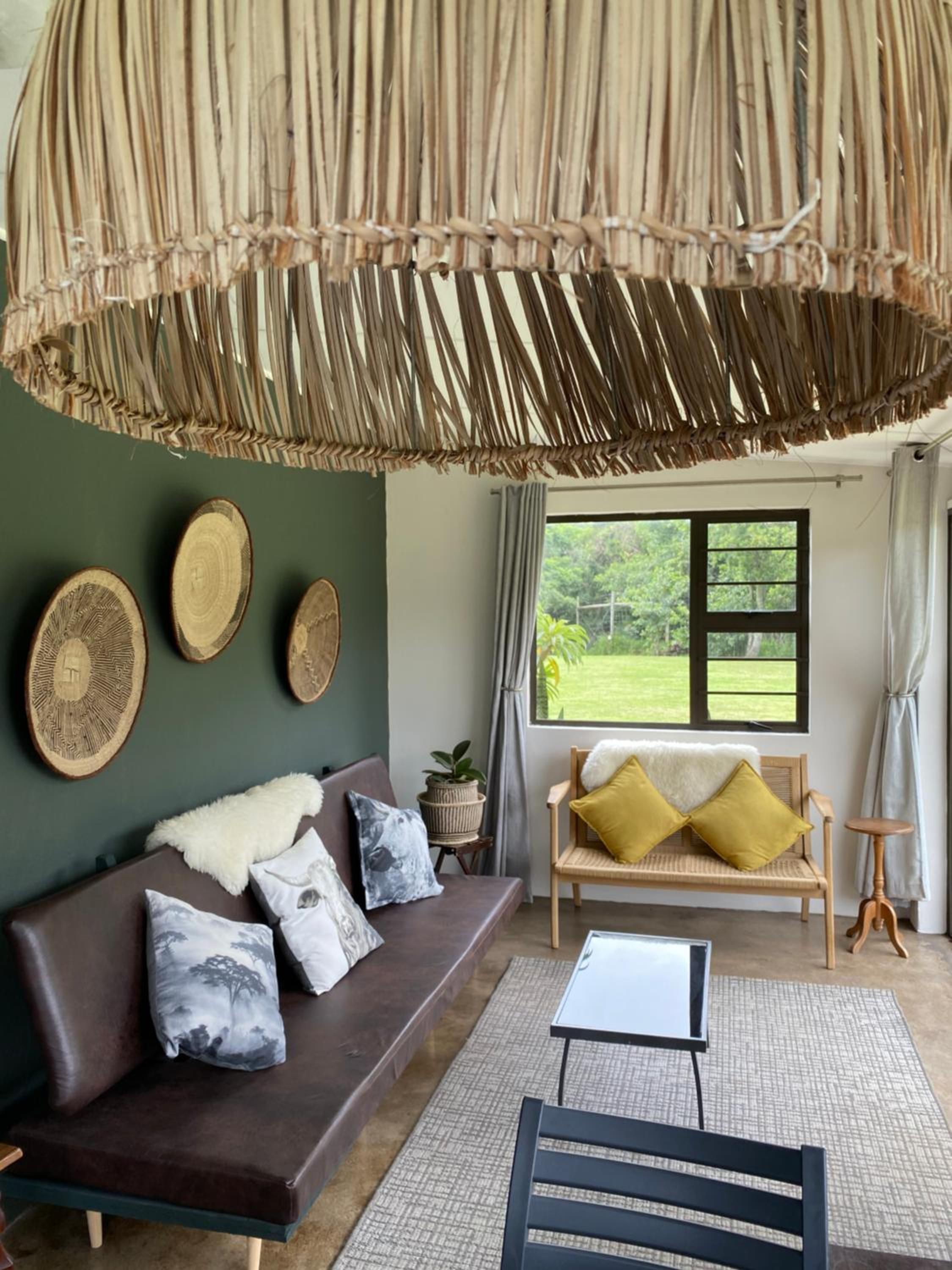 Chalet - Photo 3