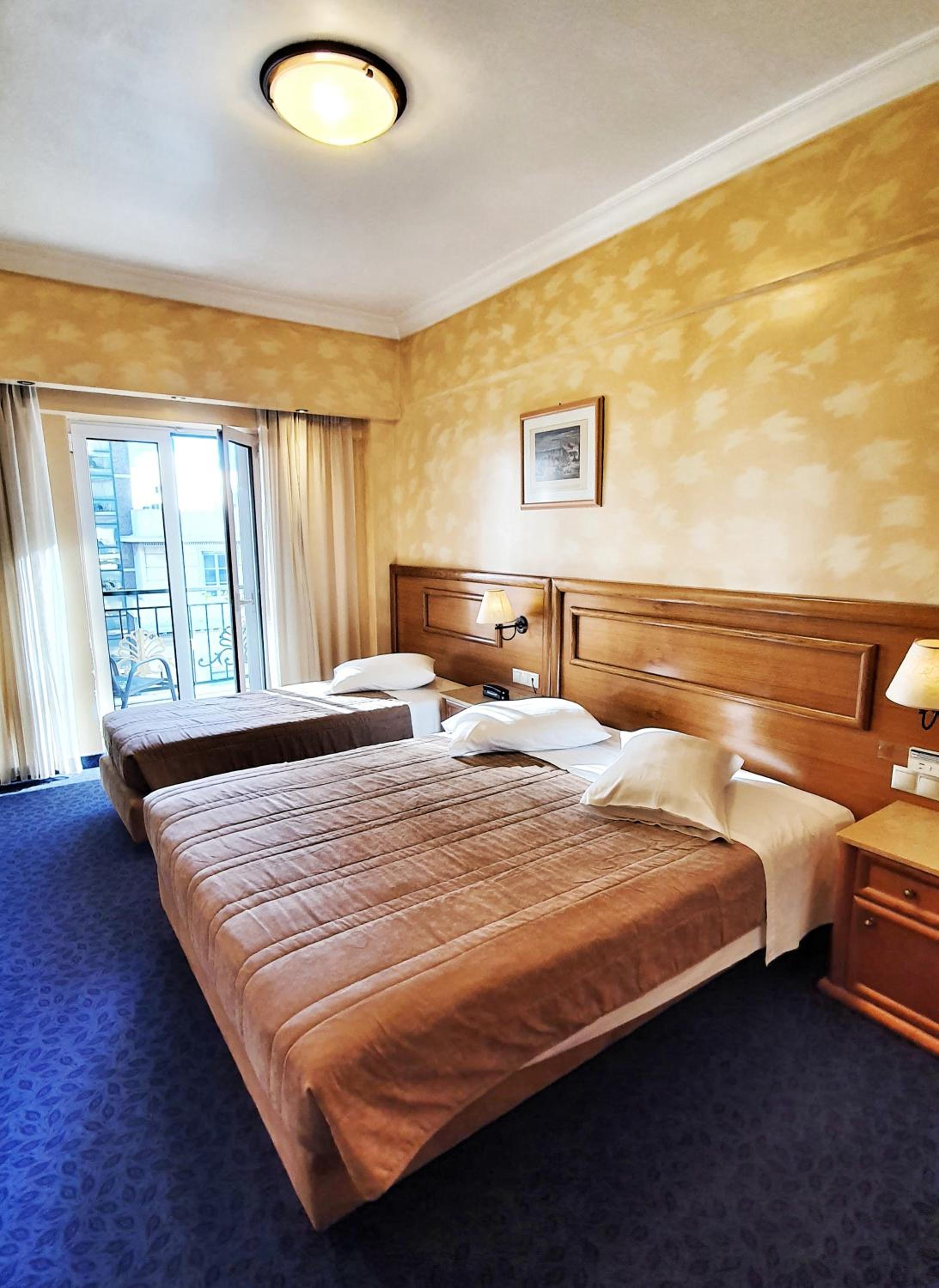 Triple Room photo 1