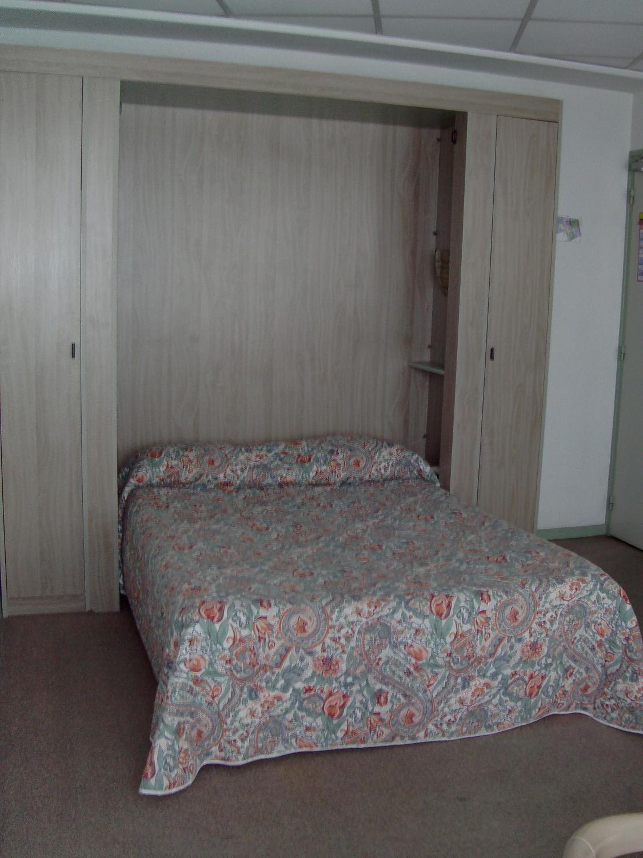 Double Room with Harbour View