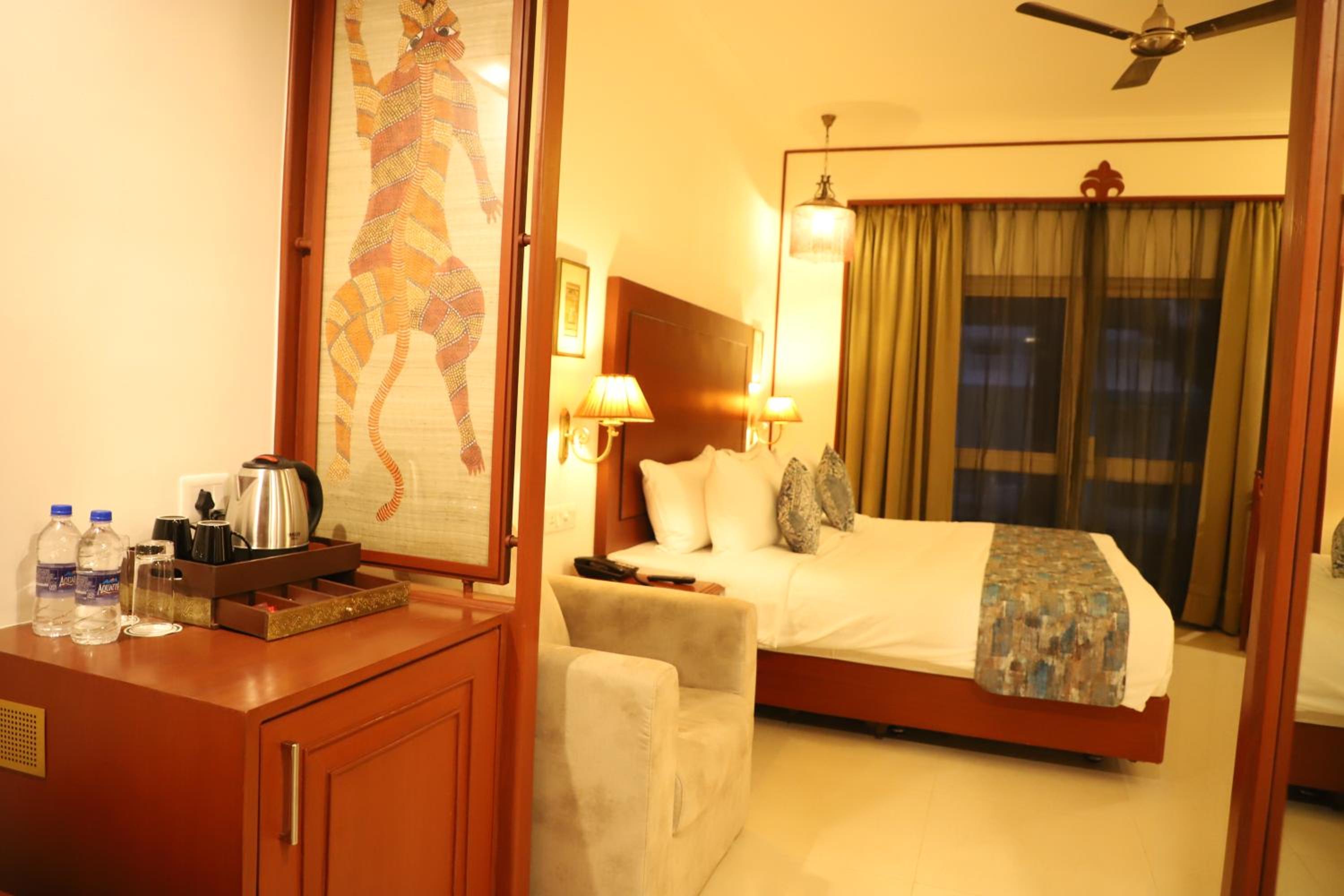 Executive Suite