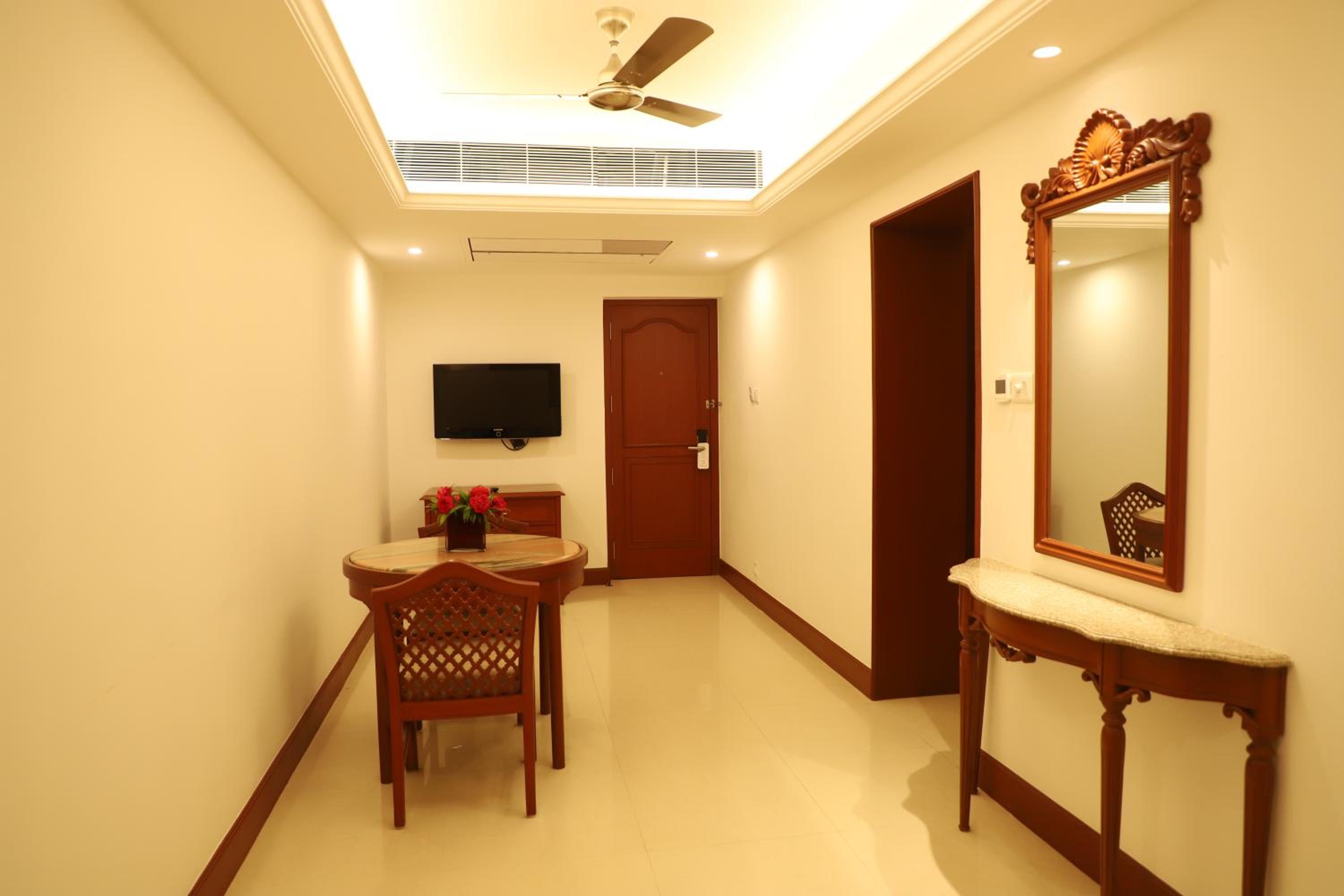 Executive Suite