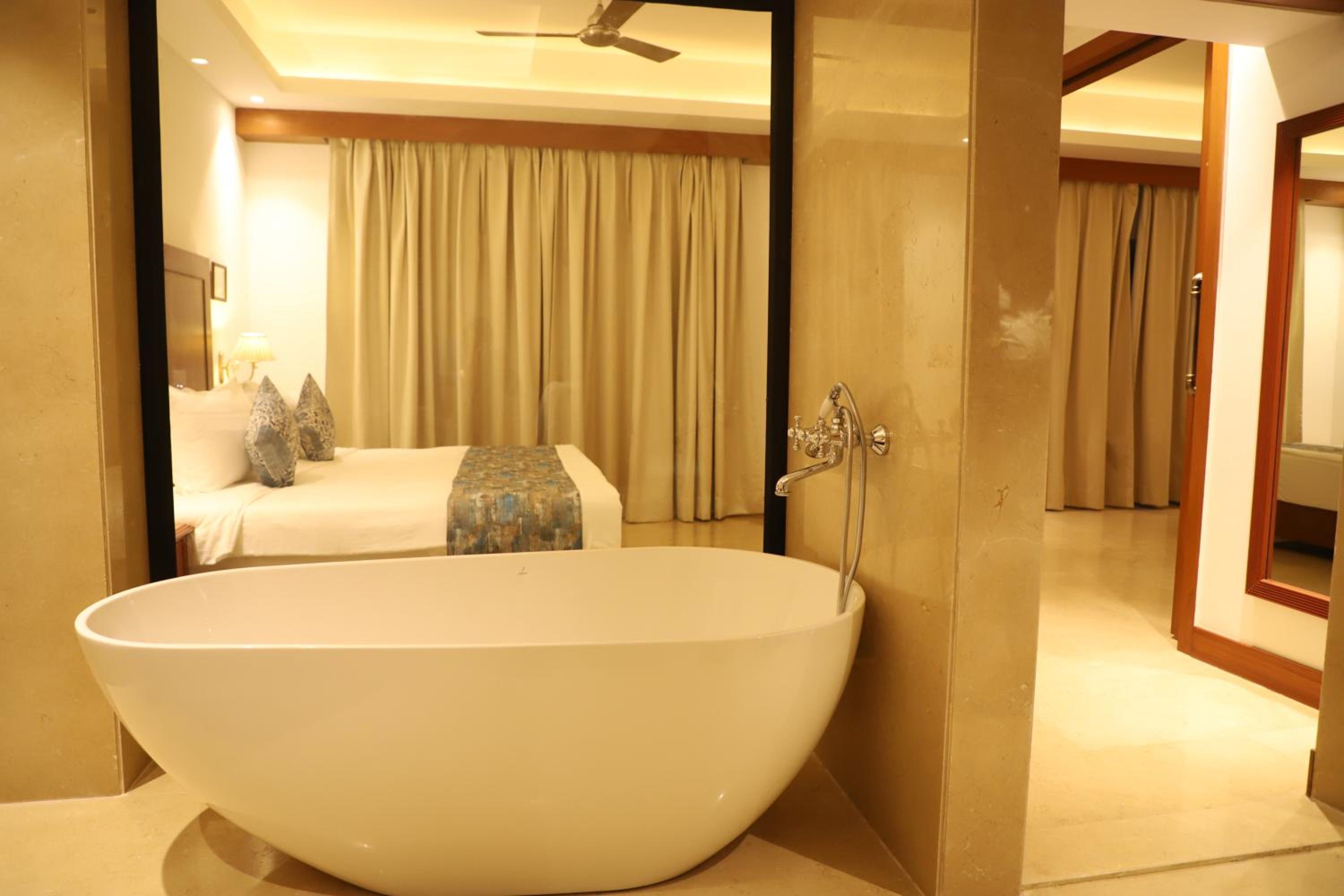 Presidential Suite photo 3