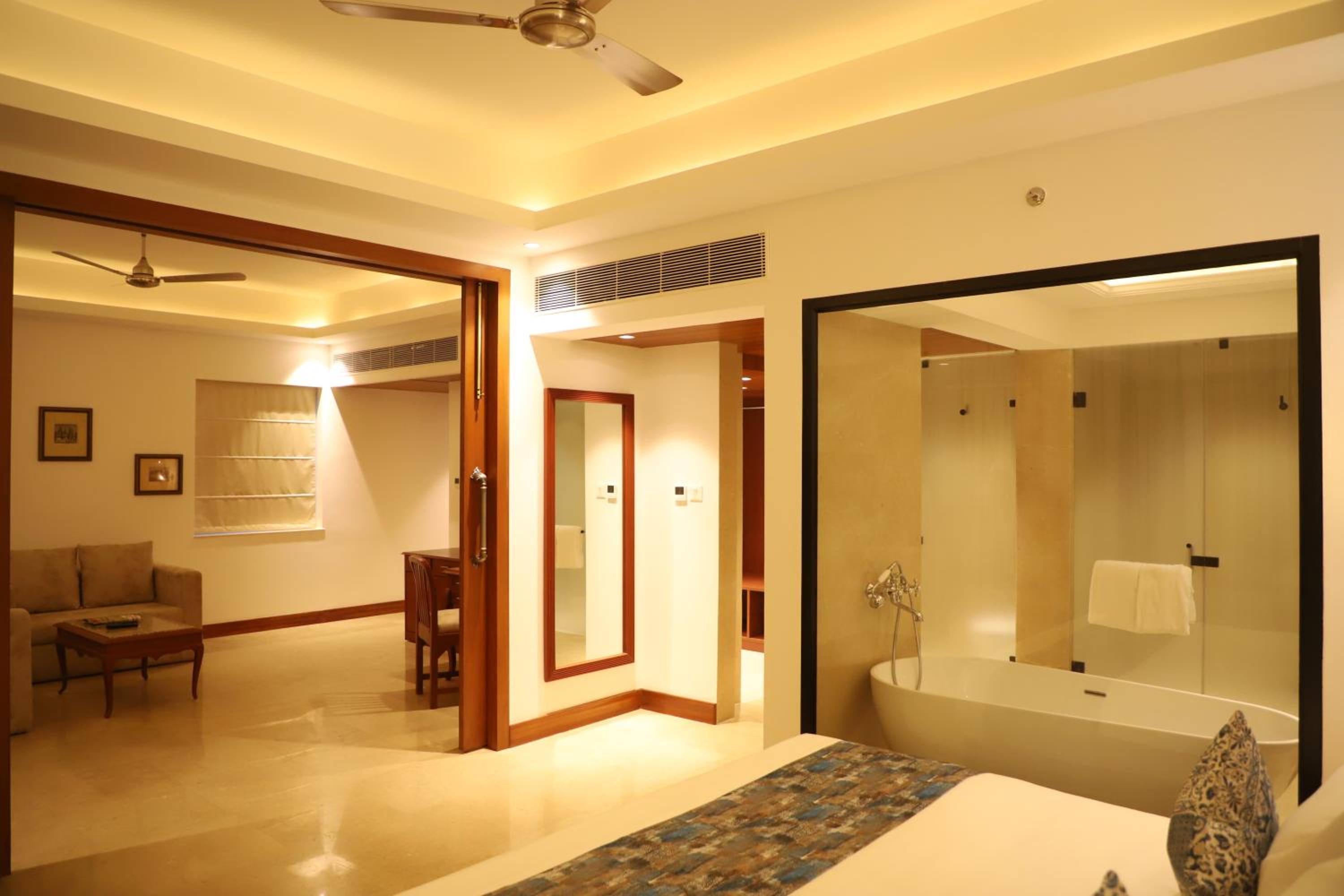 Presidential Suite photo 2