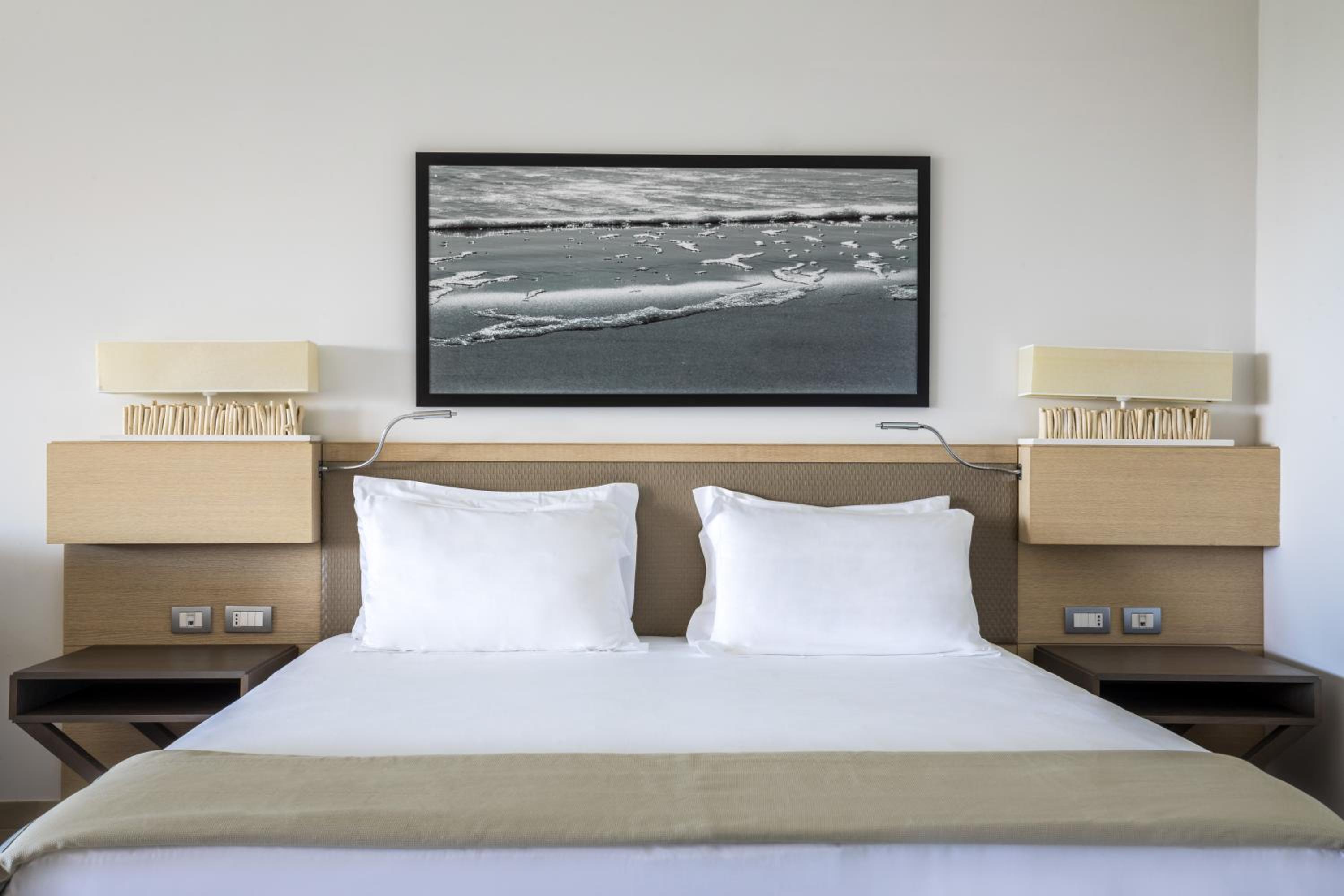 Classic Double Room with Garden View and Spa Access - Photo 1