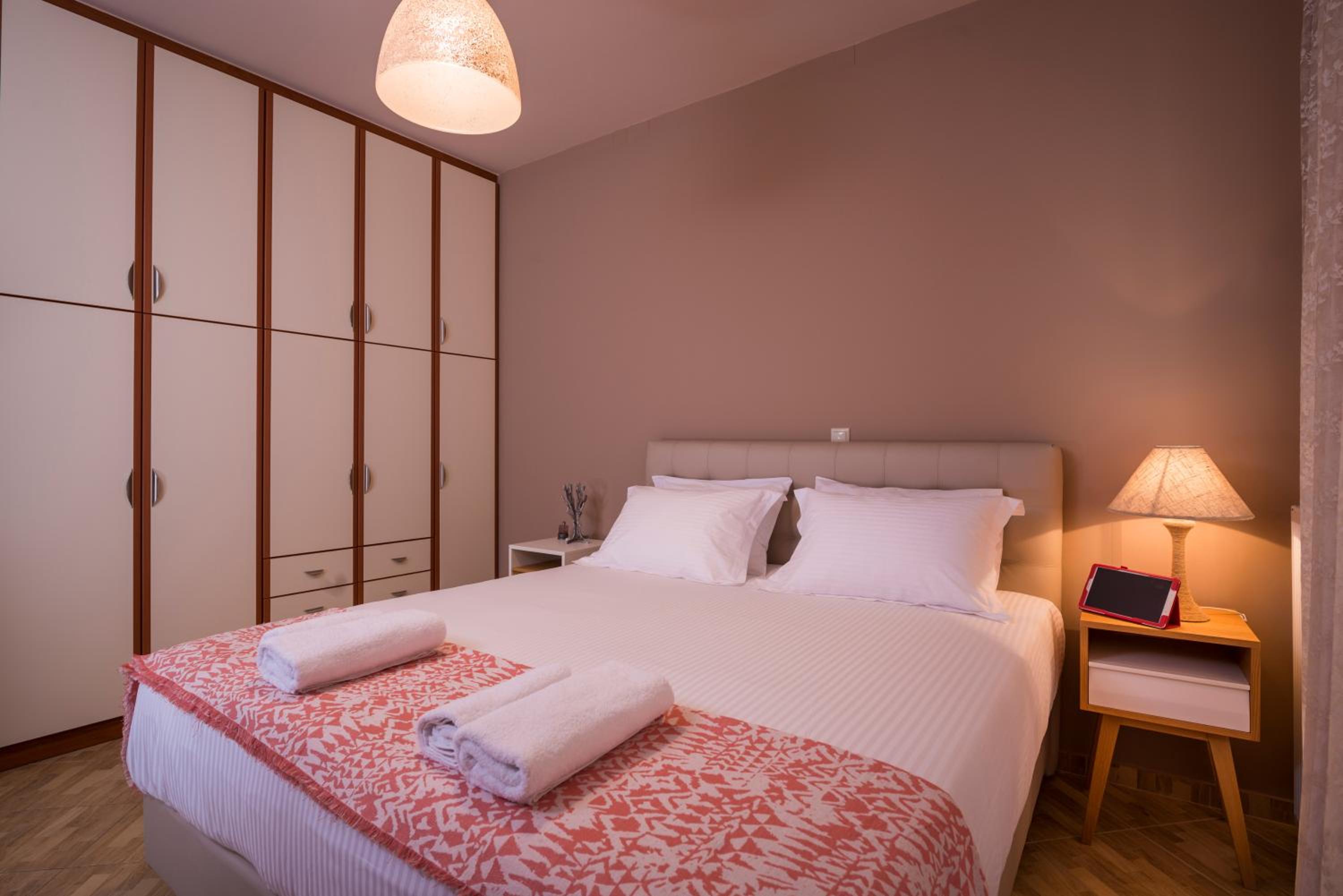 Villa con 4 Camere da Letto e Piscina Privata