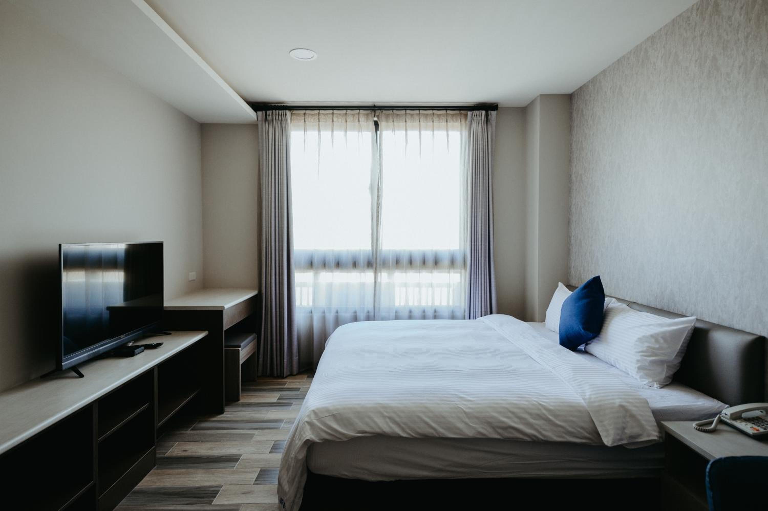 Triple Room with City View photo 1