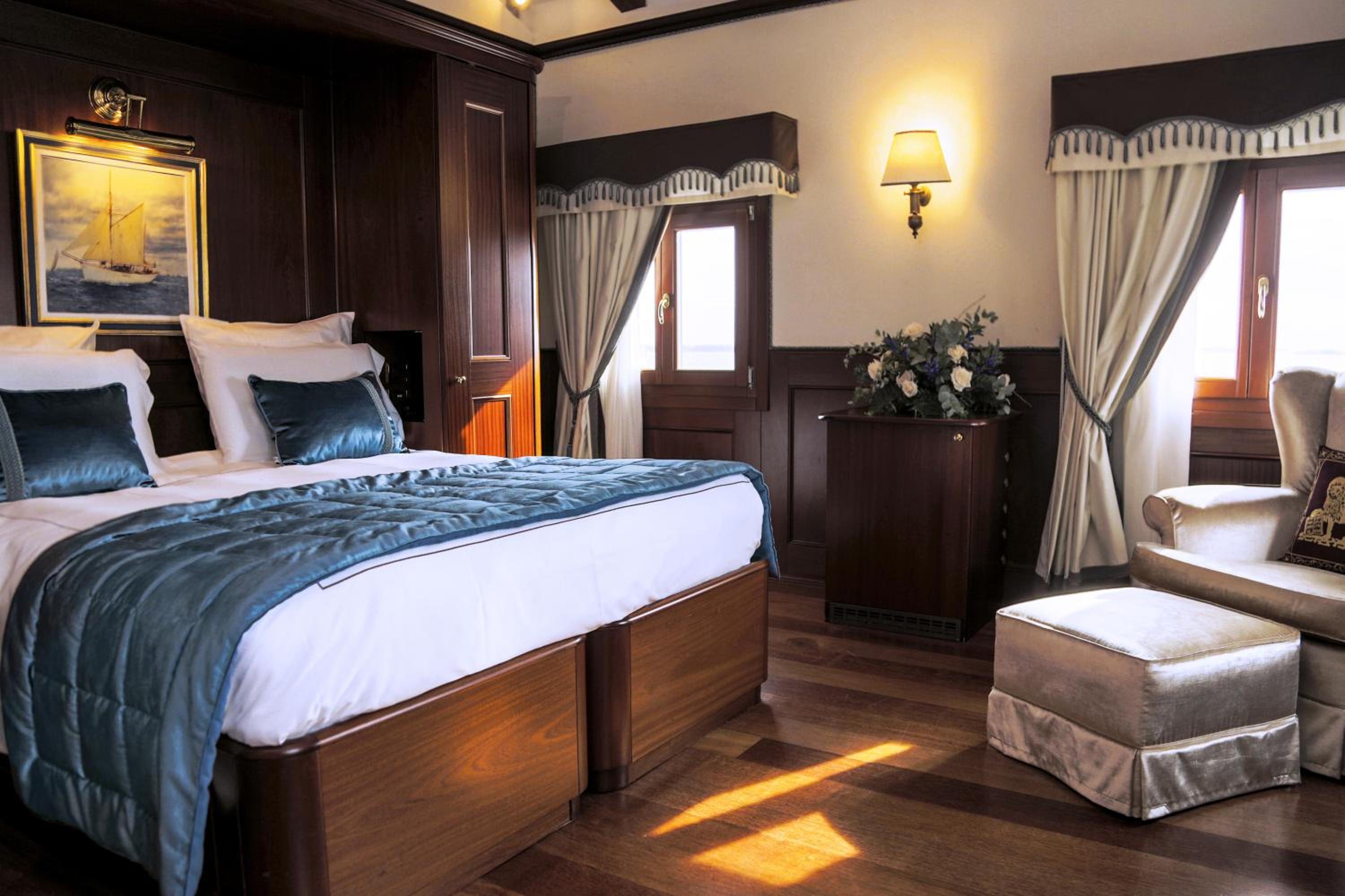 Premium Room with Lagoon View photo 3