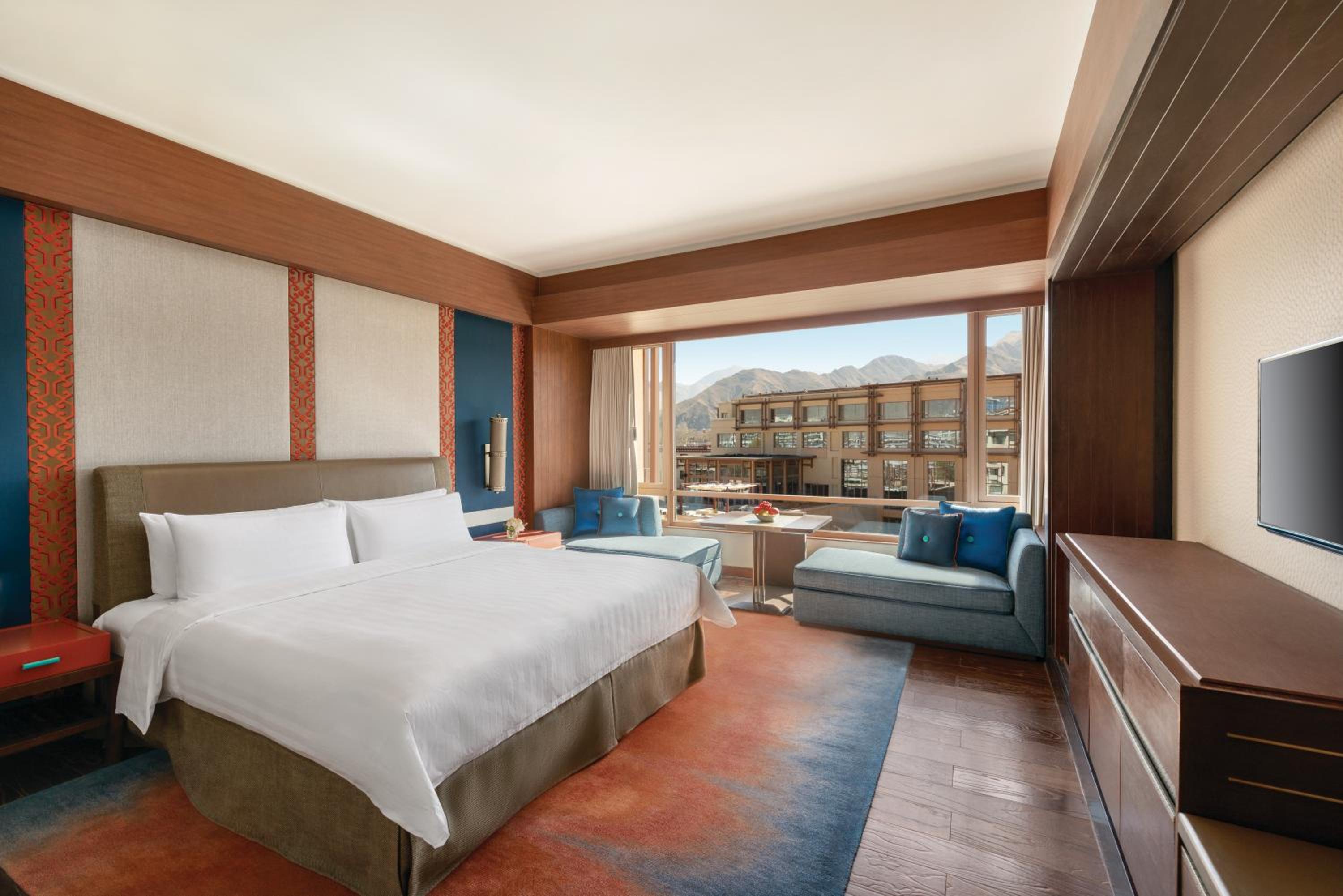 Horizon Club King Room photo 2