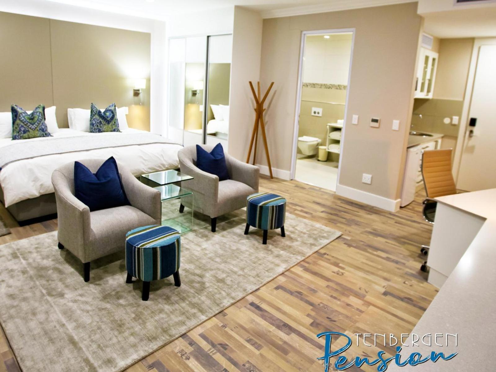 Standard Twin Room photo 1