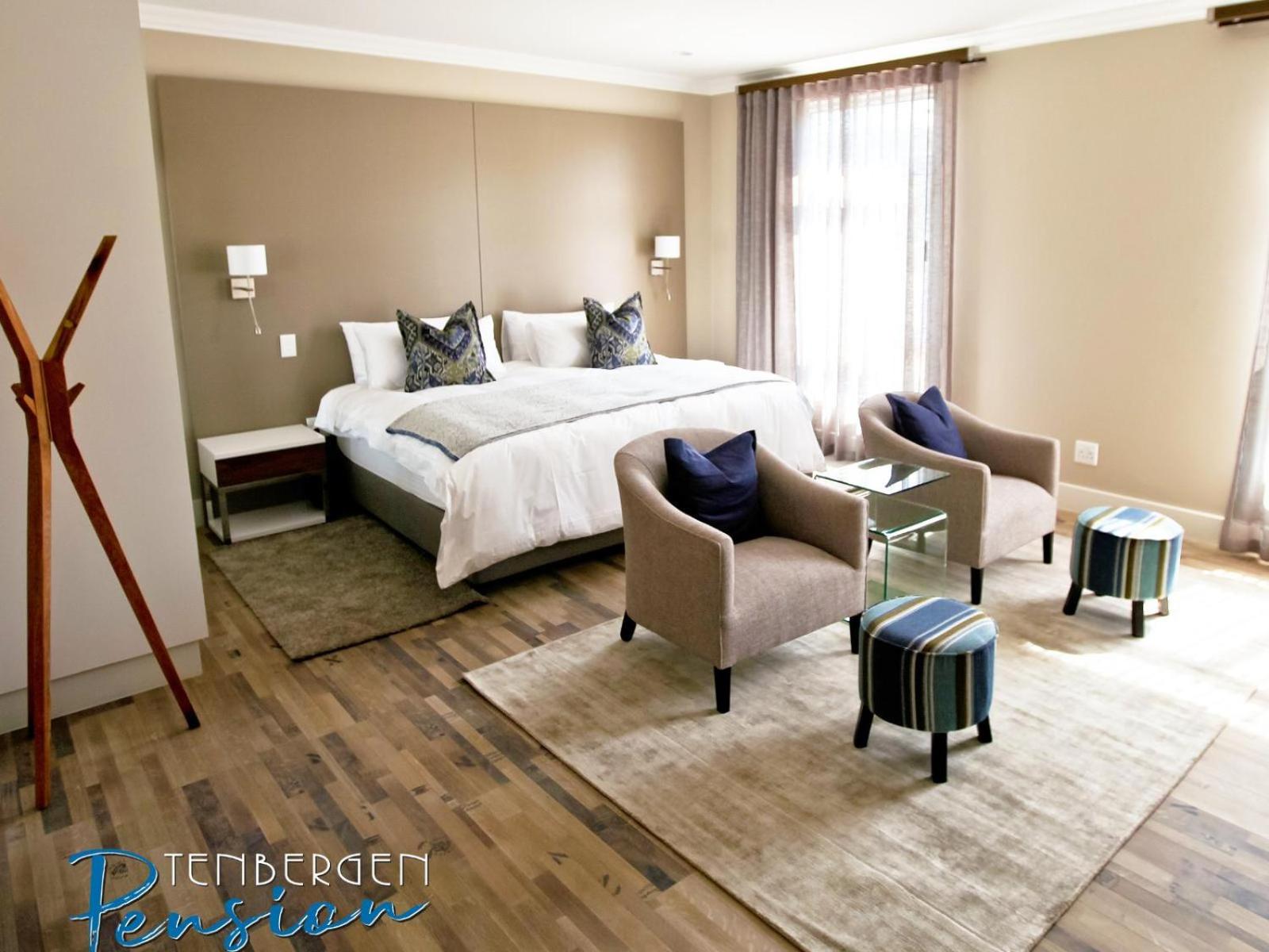 Standard Twin Room photo 3