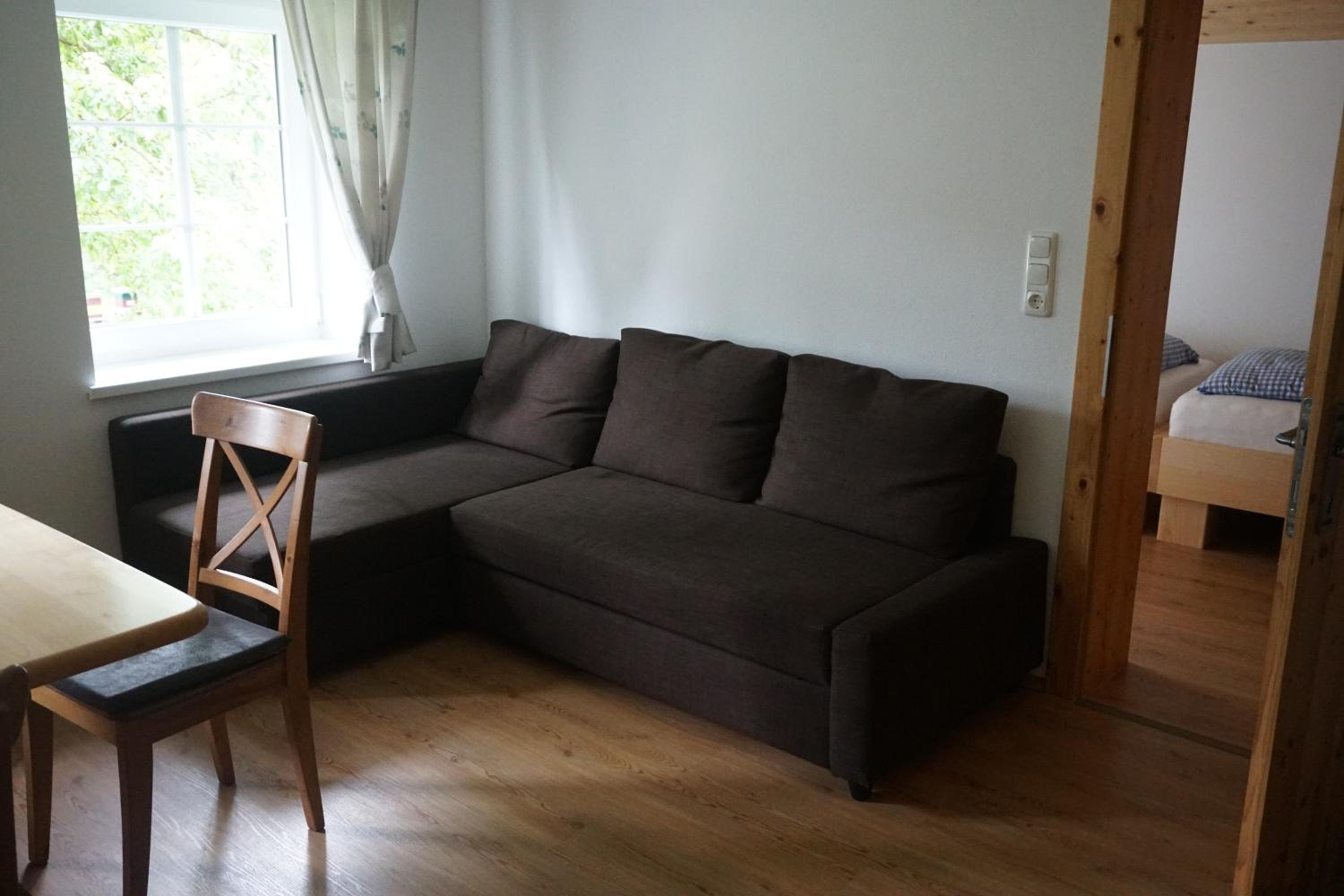 Apartment with Mountain View photo 1