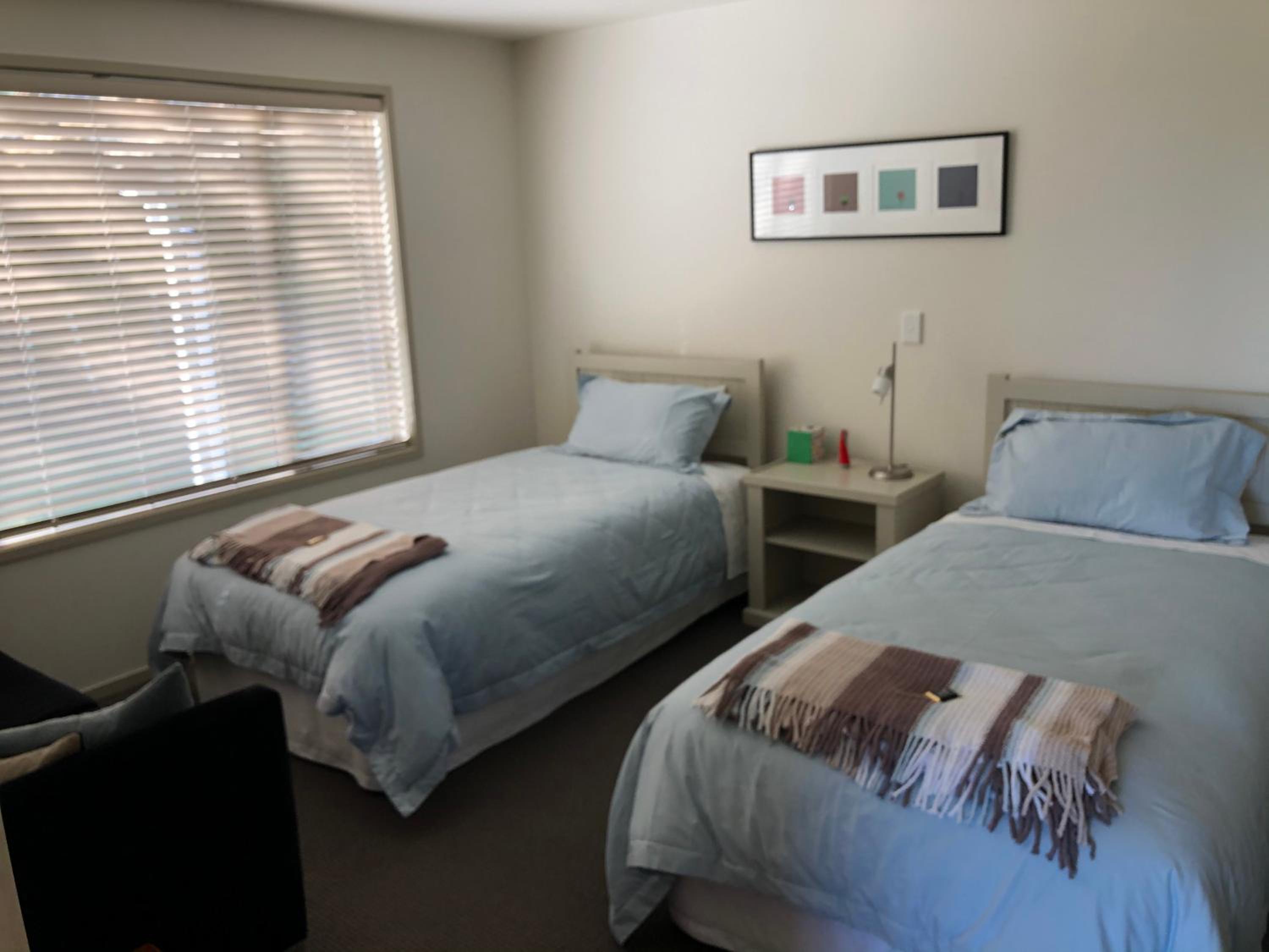 Two-Bedroom House - Photo 6