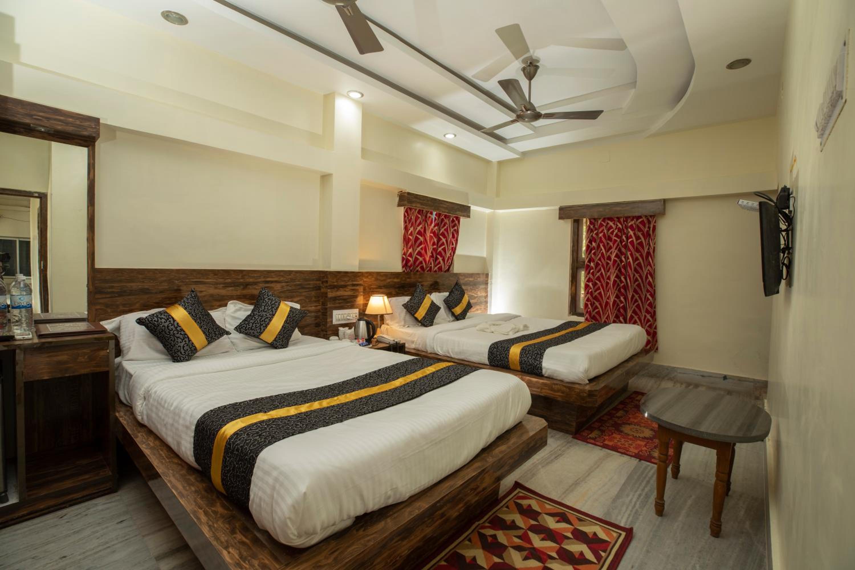 Family Suite - Photo 1