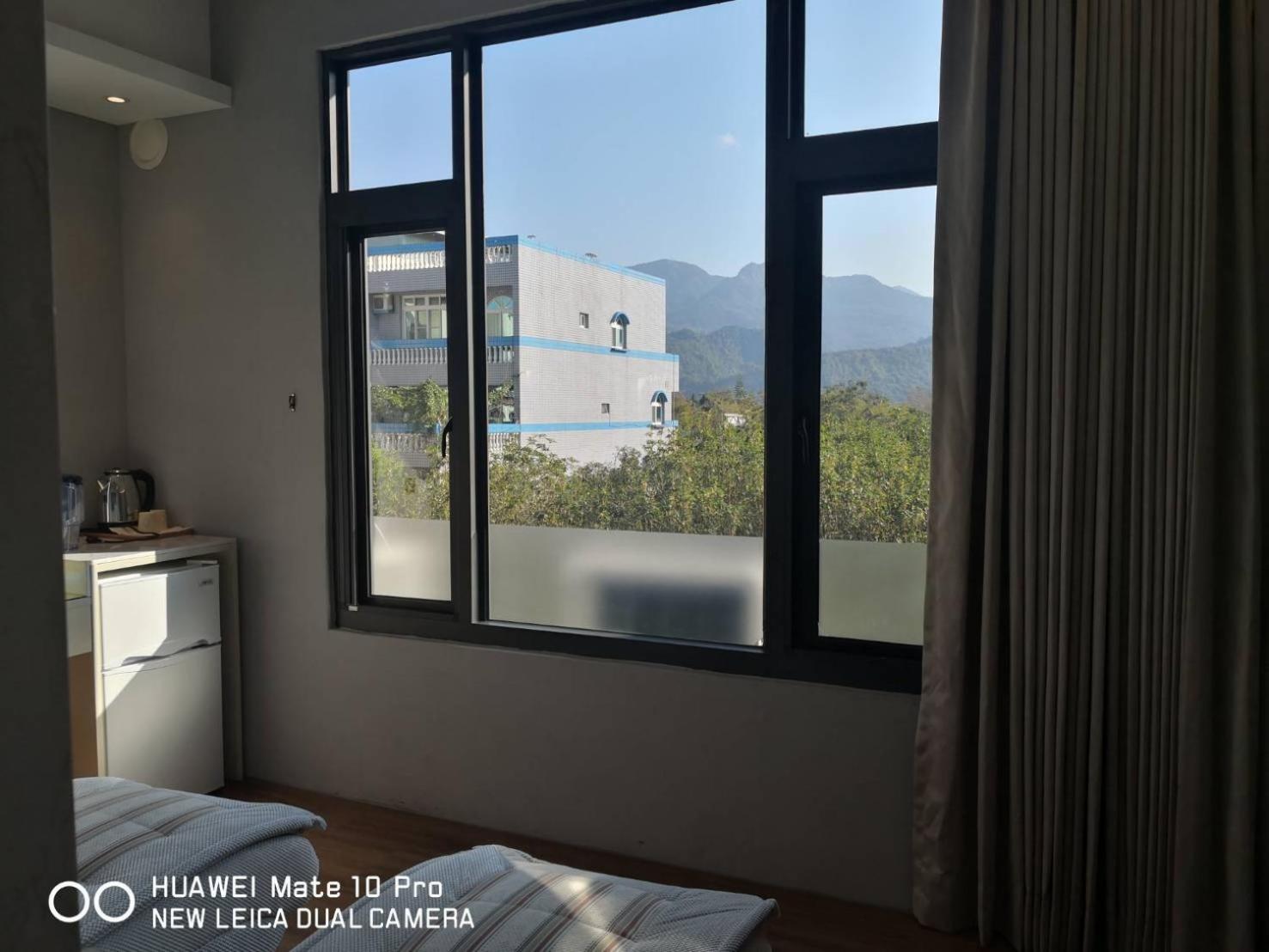 Double Room with Mountain View photo 3
