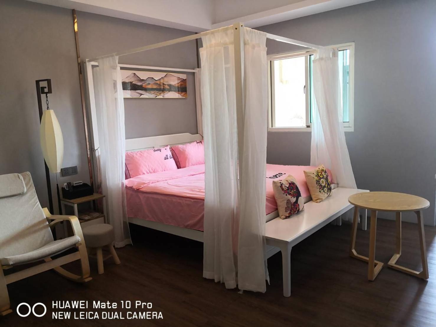 Double Room with Mountain View photo 1