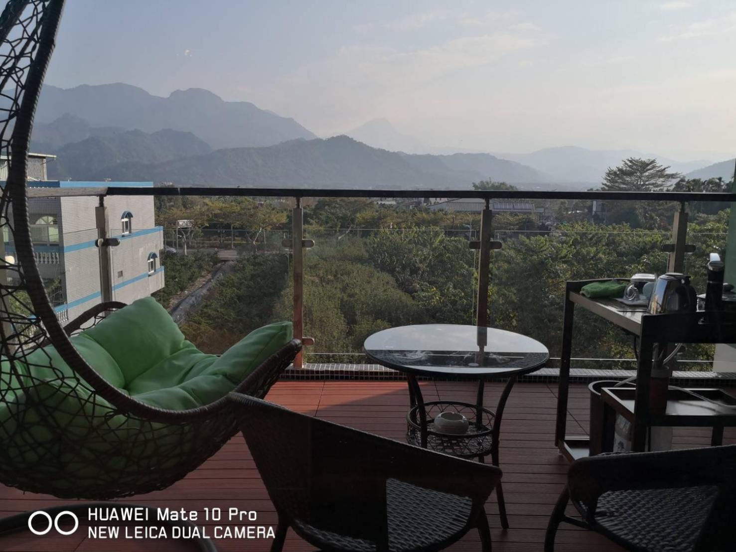 Double Room with Terrace photo 2