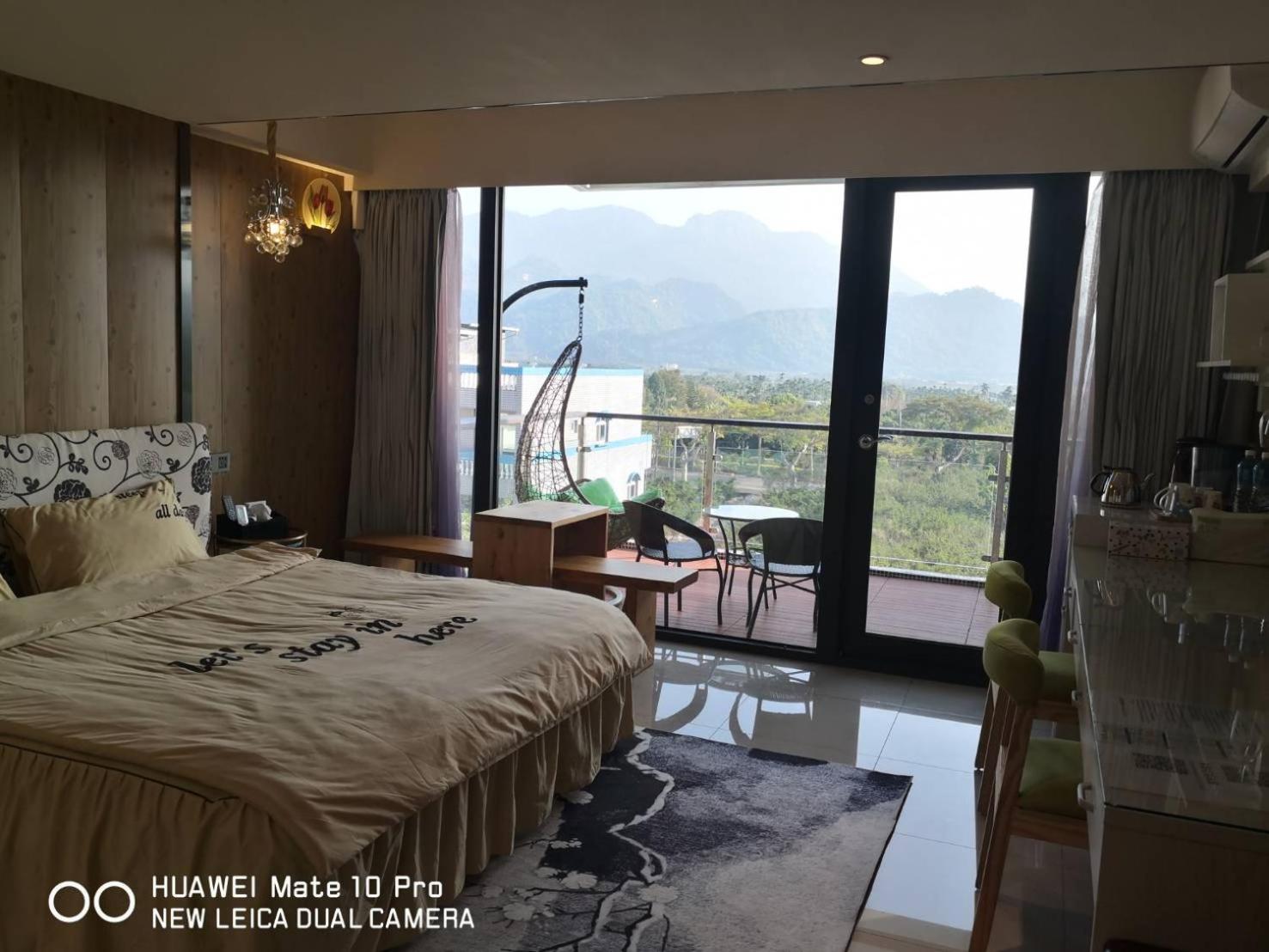 Double Room with Terrace photo 1