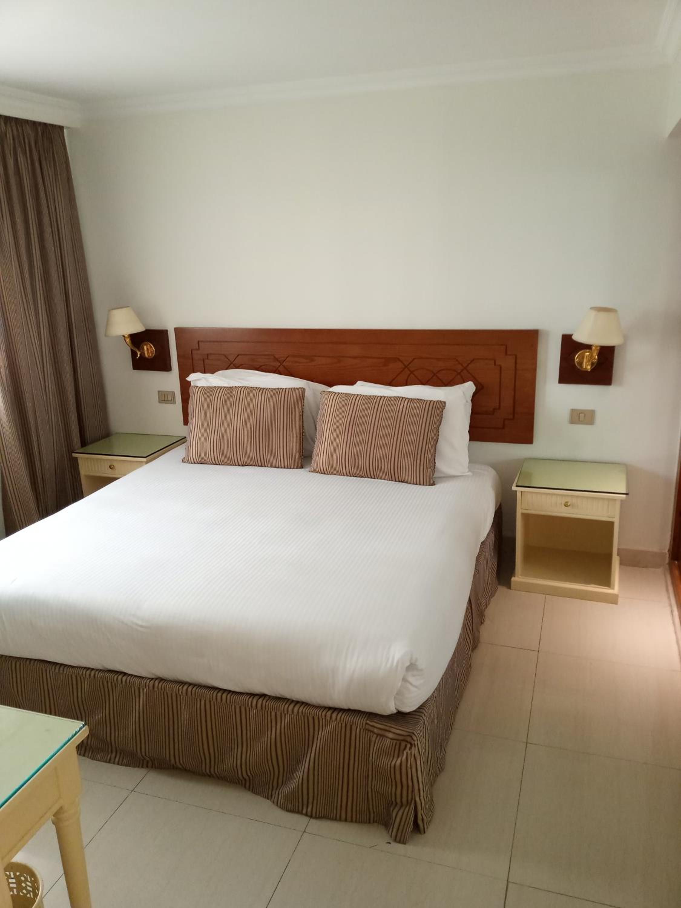 Pay 3 Get 4 Nights - Classic Room Garden View photo 1