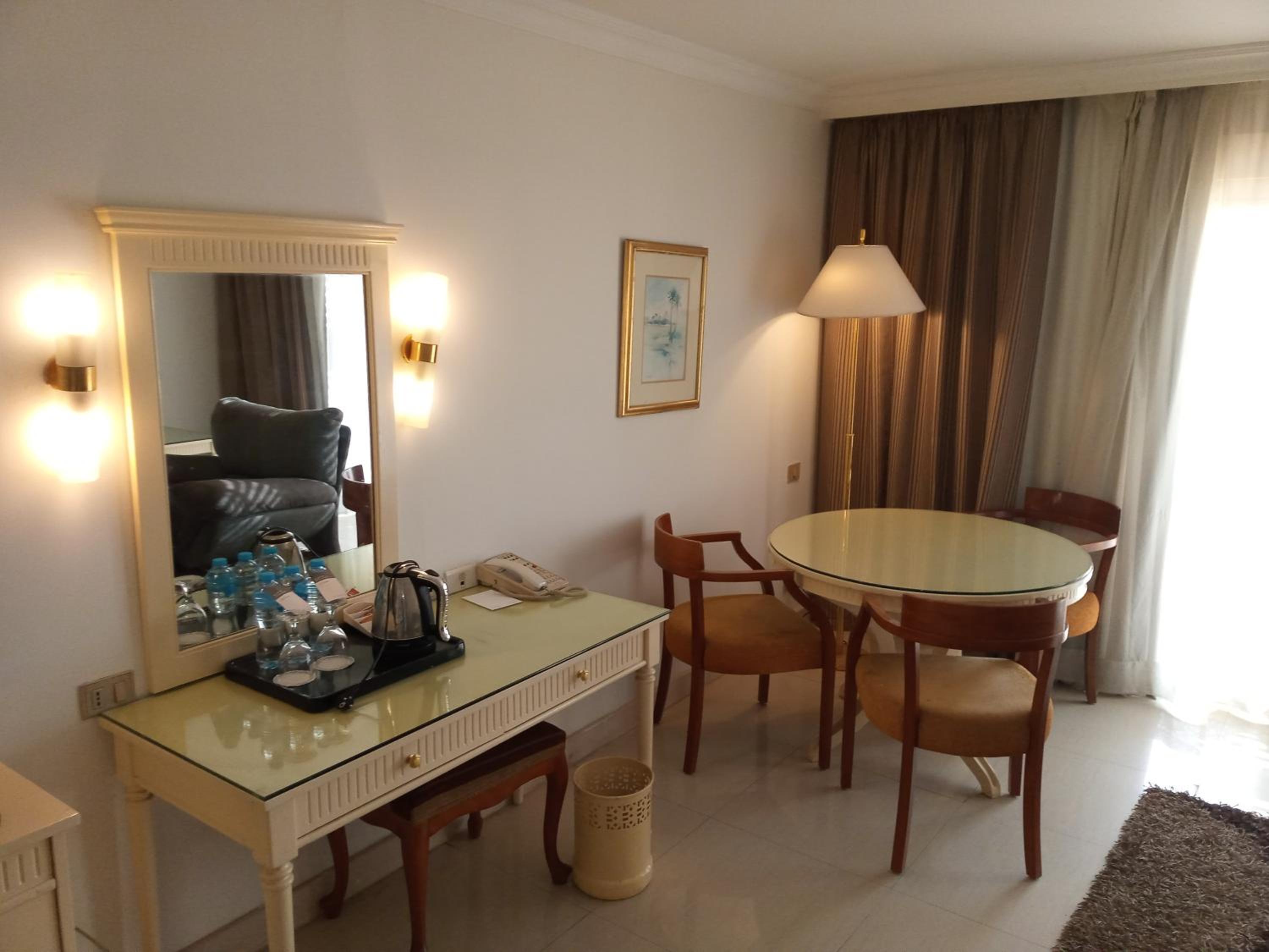 Ramadan Offer - Classic Room with Garden View - Egyptians and Residents Only photo 2